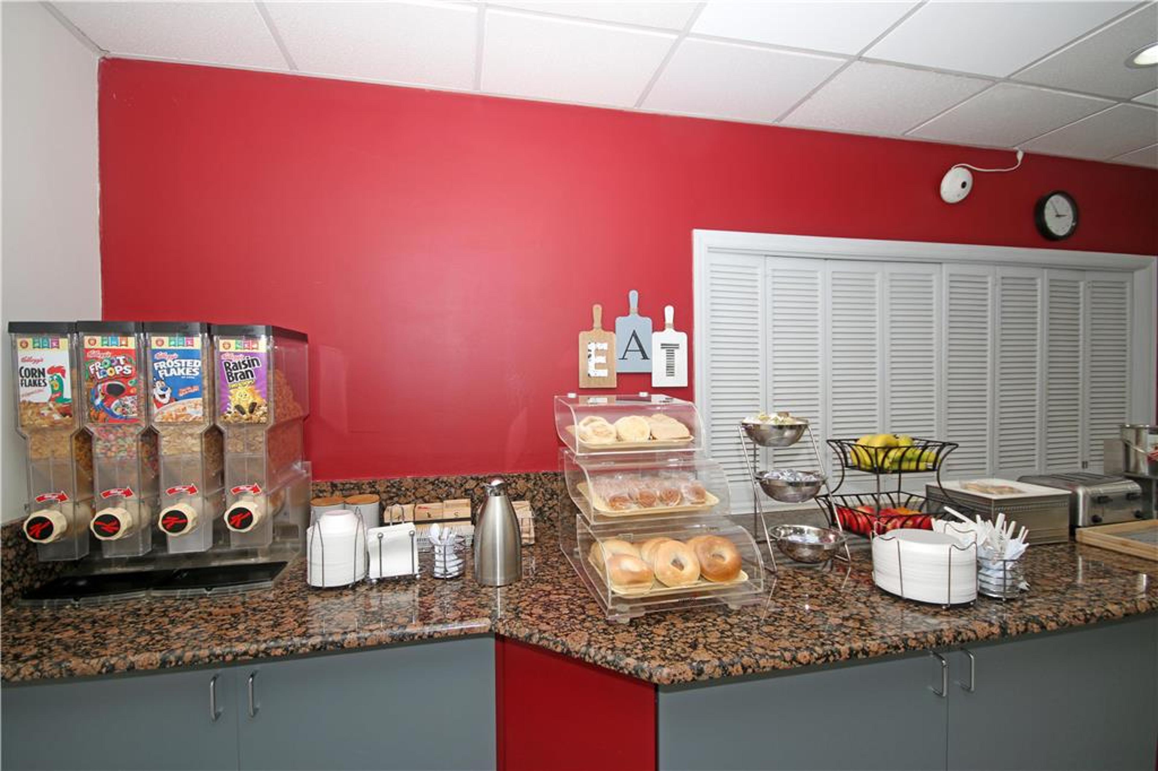 Hotel Photo 4