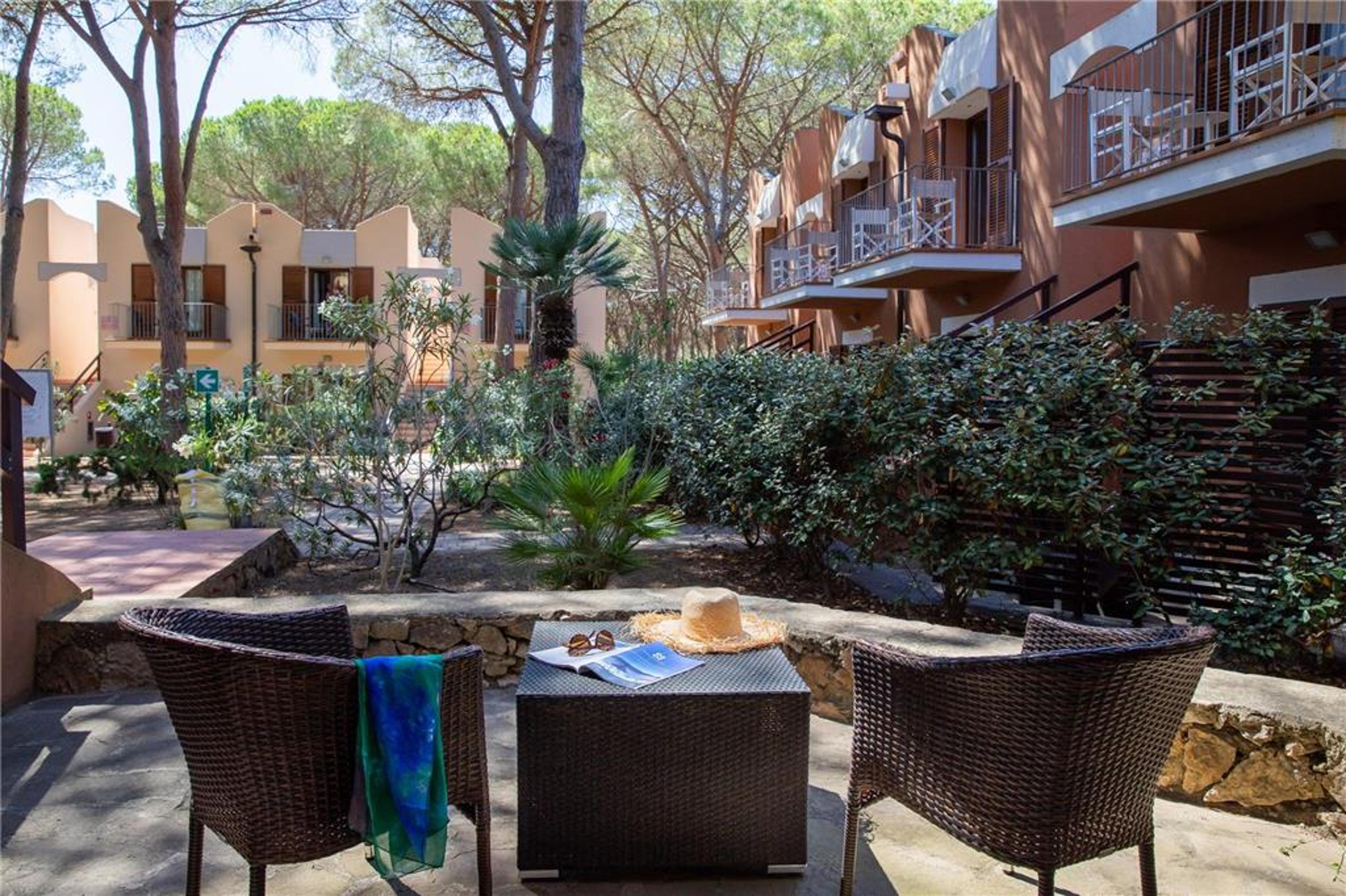 HOTEL CORTE ROSADA AFFILIATED MELIA