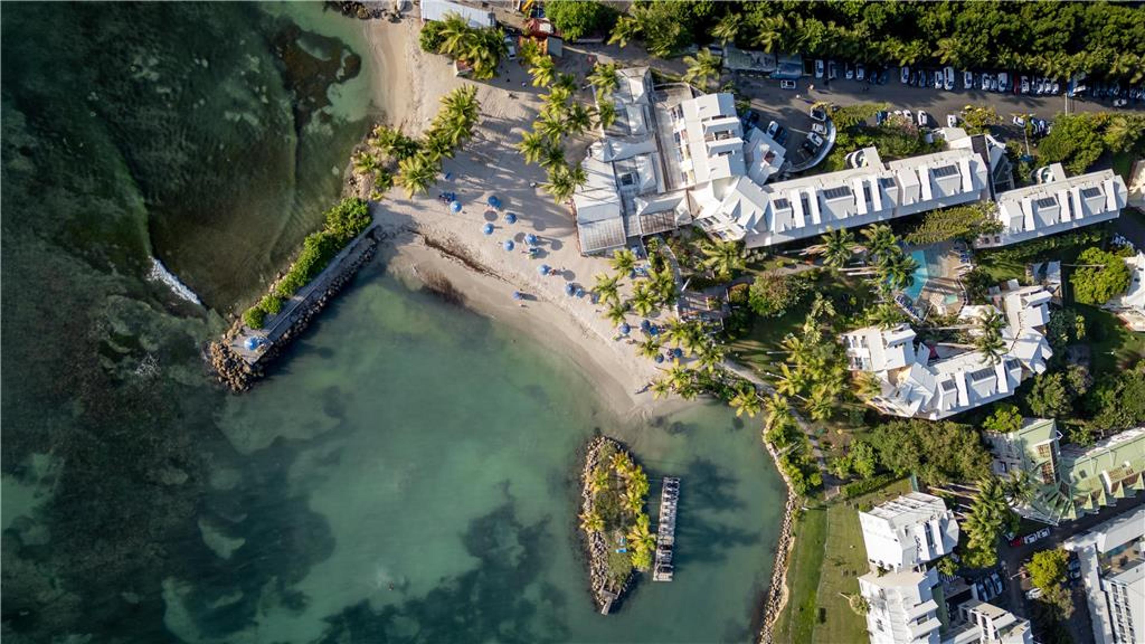 HOTEL-RESTAURANT CANELLA BEACH