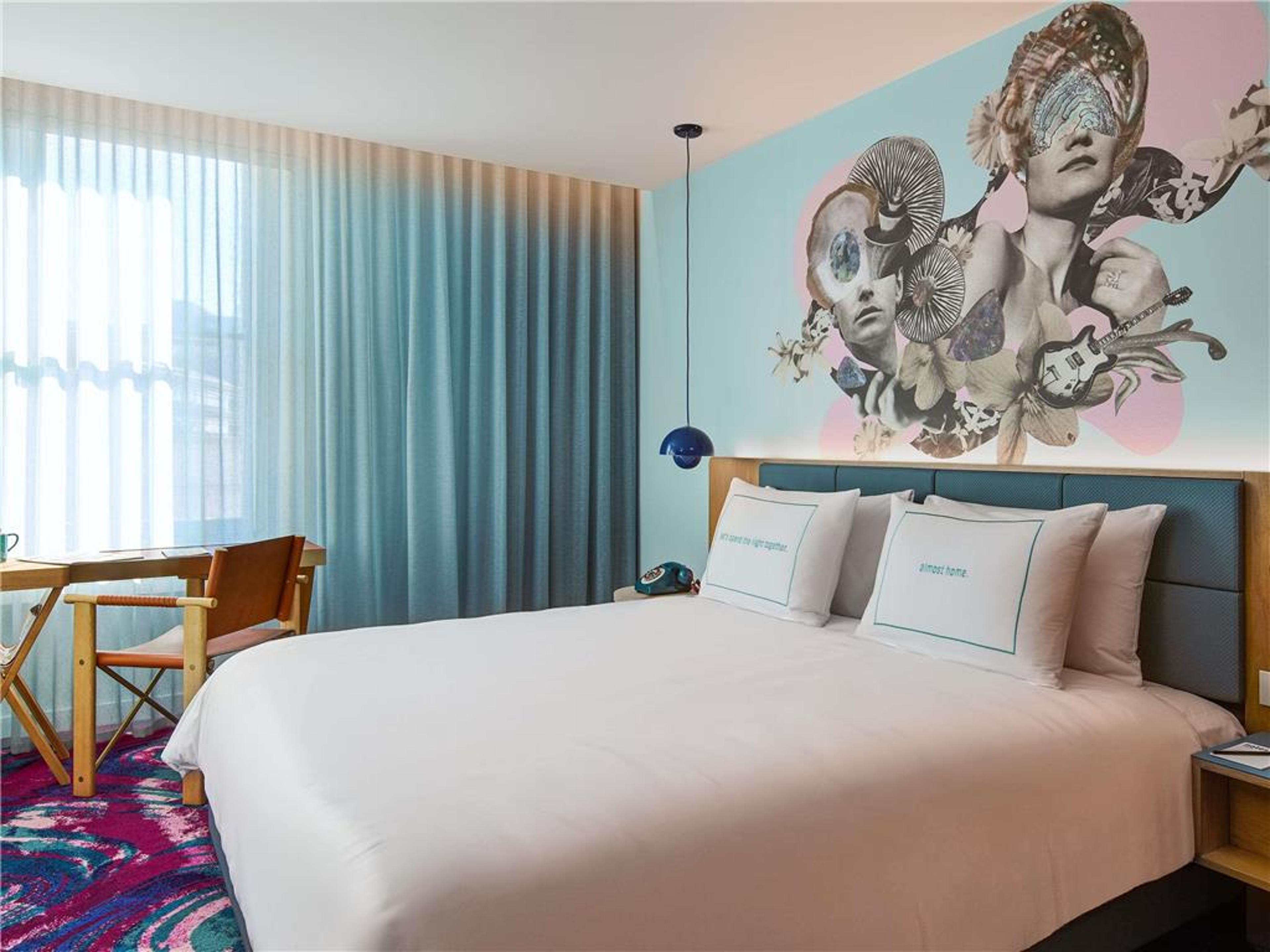 25HOURS HOTEL SYDNEY