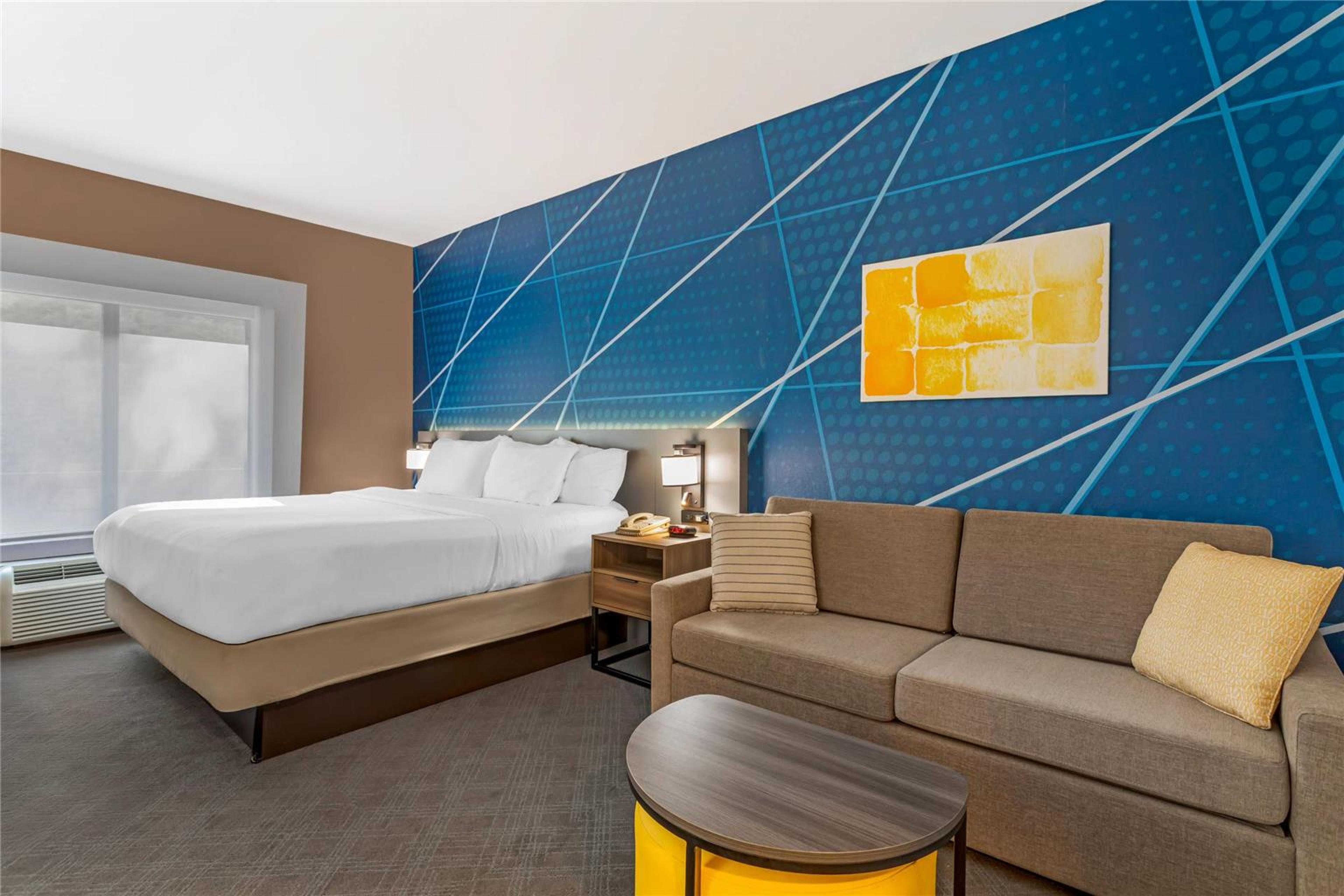 COMFORT INN DAYTON SOUTH