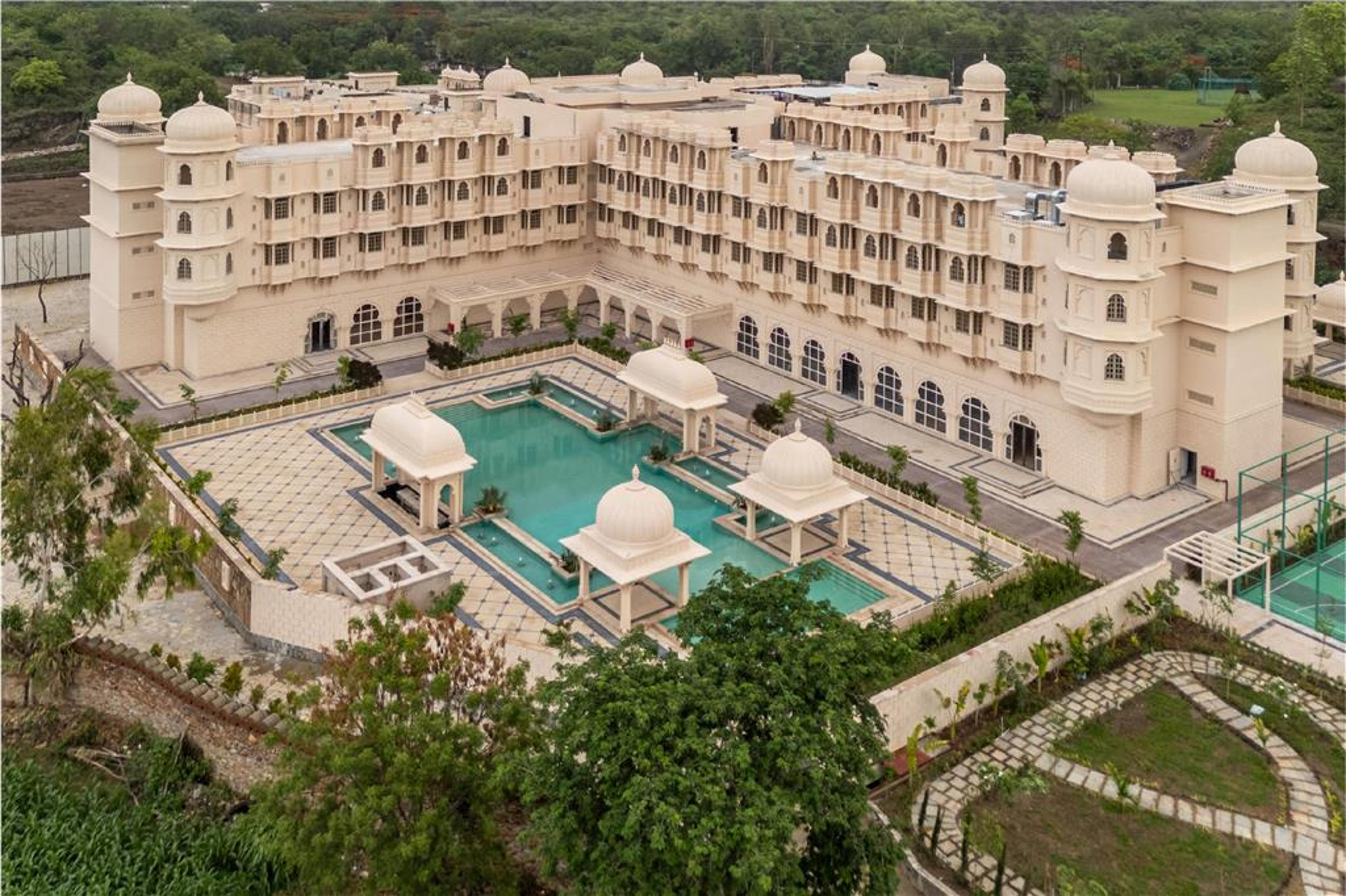 Hotel Photo 2