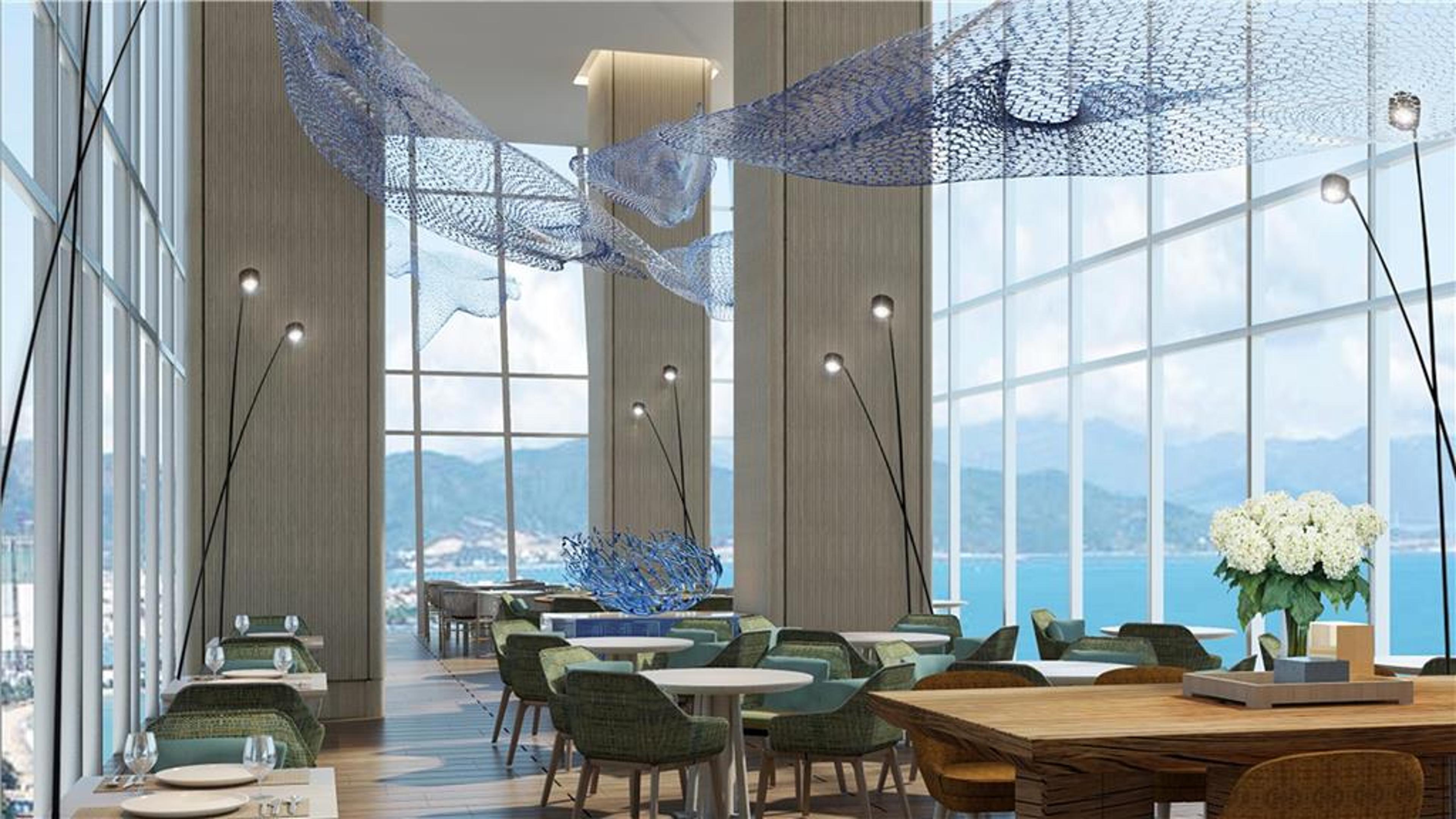 HYATT REGENCY NHA TRANG