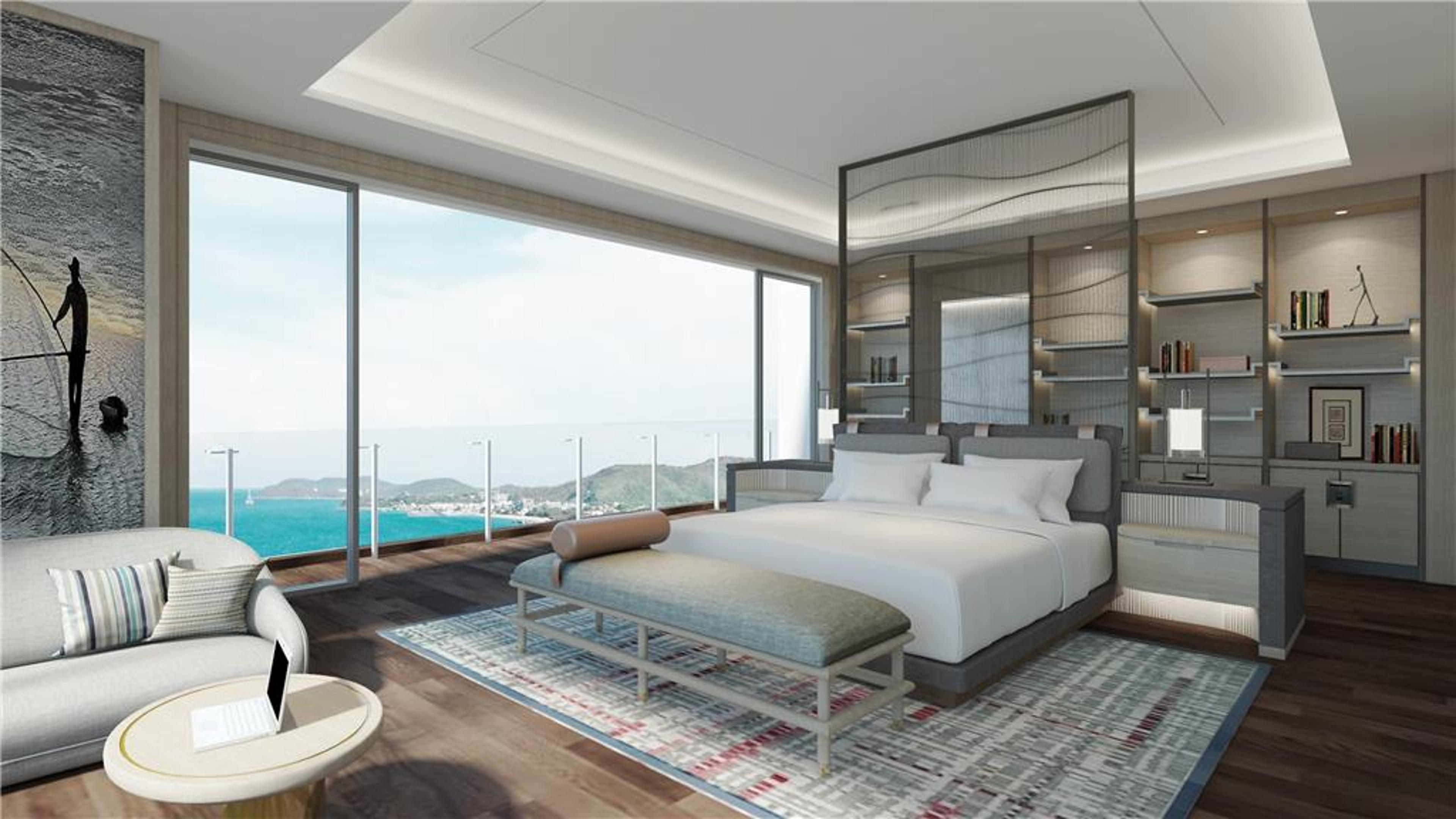 HYATT REGENCY NHA TRANG