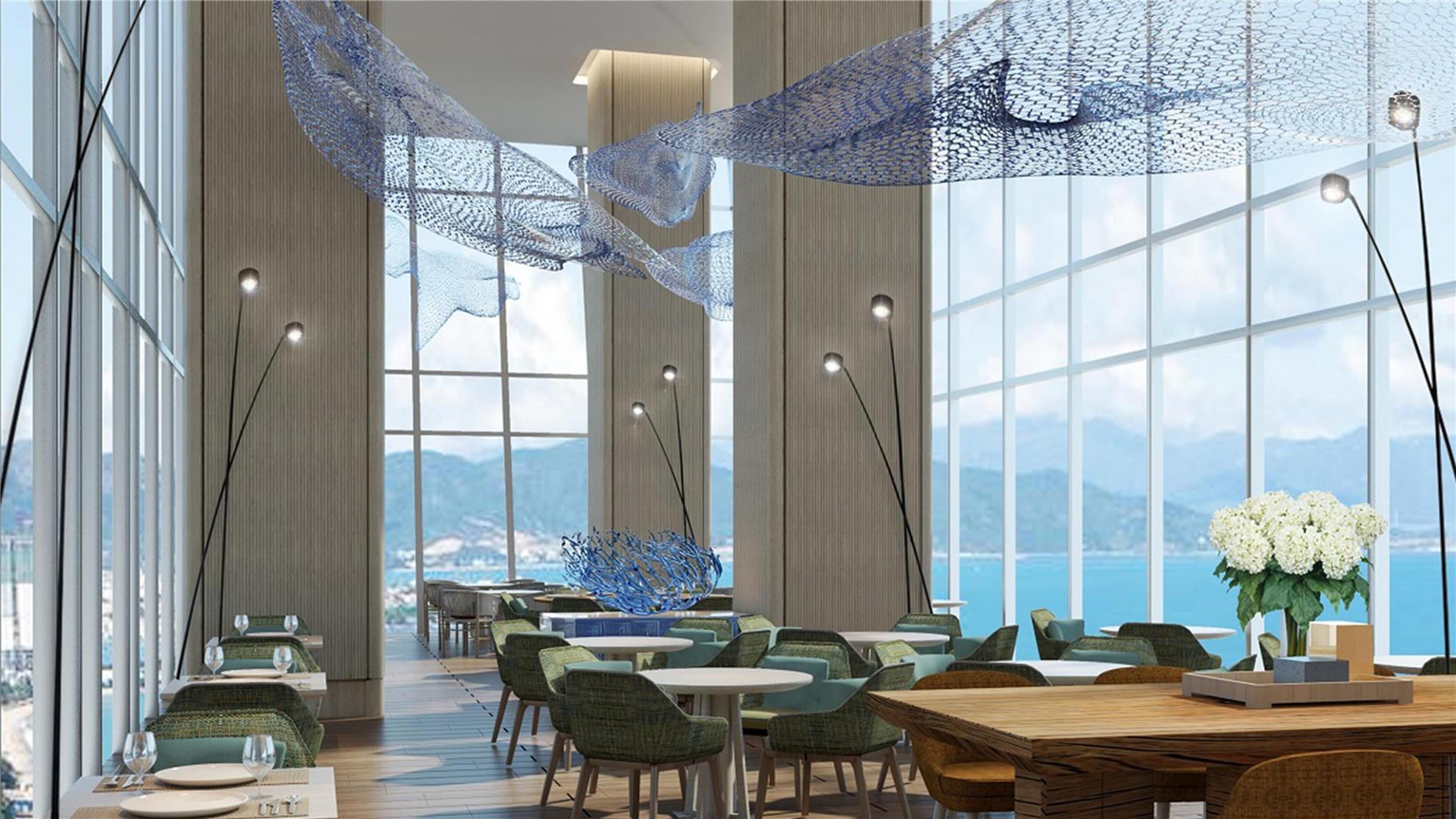 HYATT REGENCY NHA TRANG