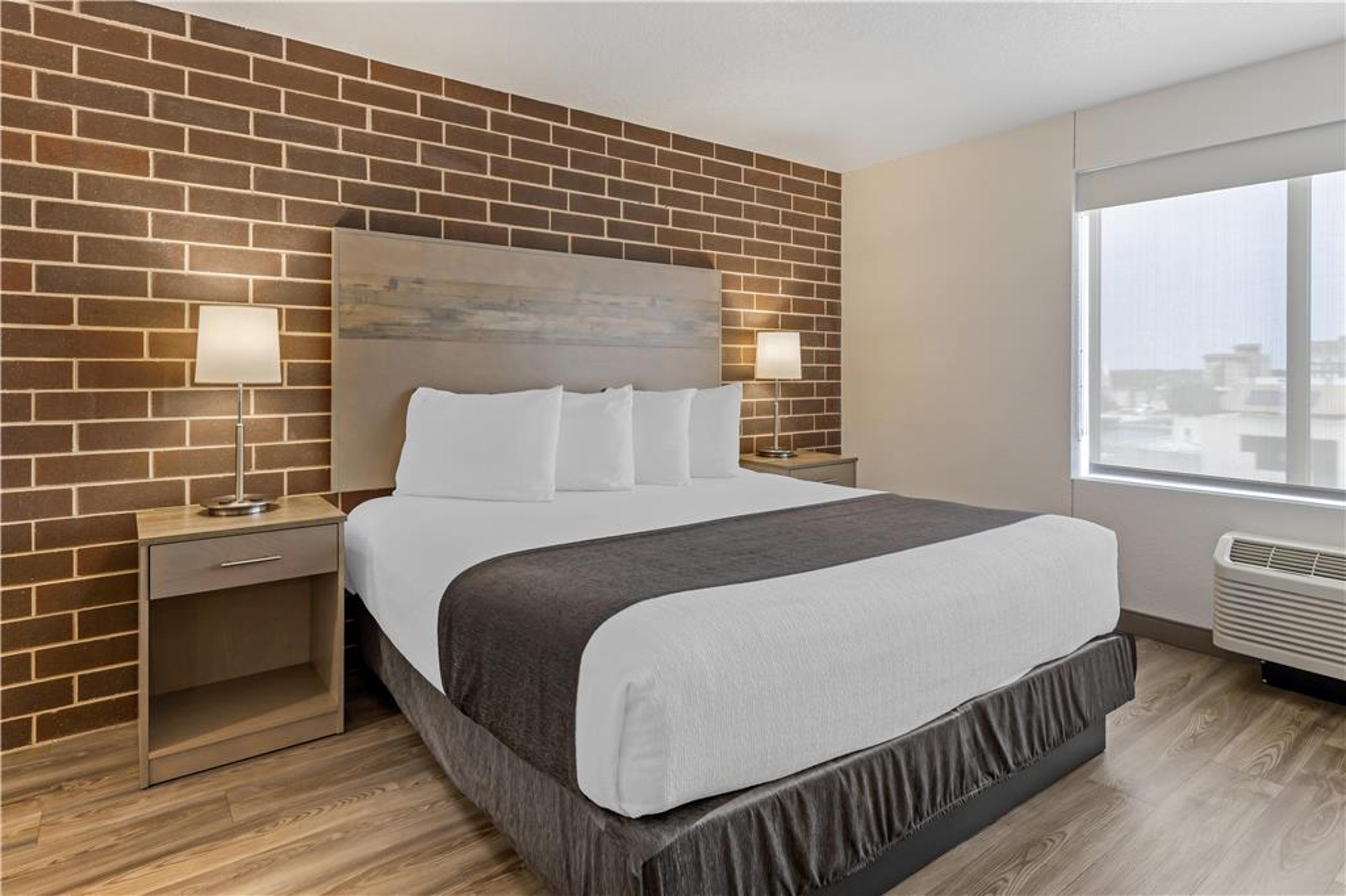 WINGATE BY WYNDHAM AUGUSTA I-20