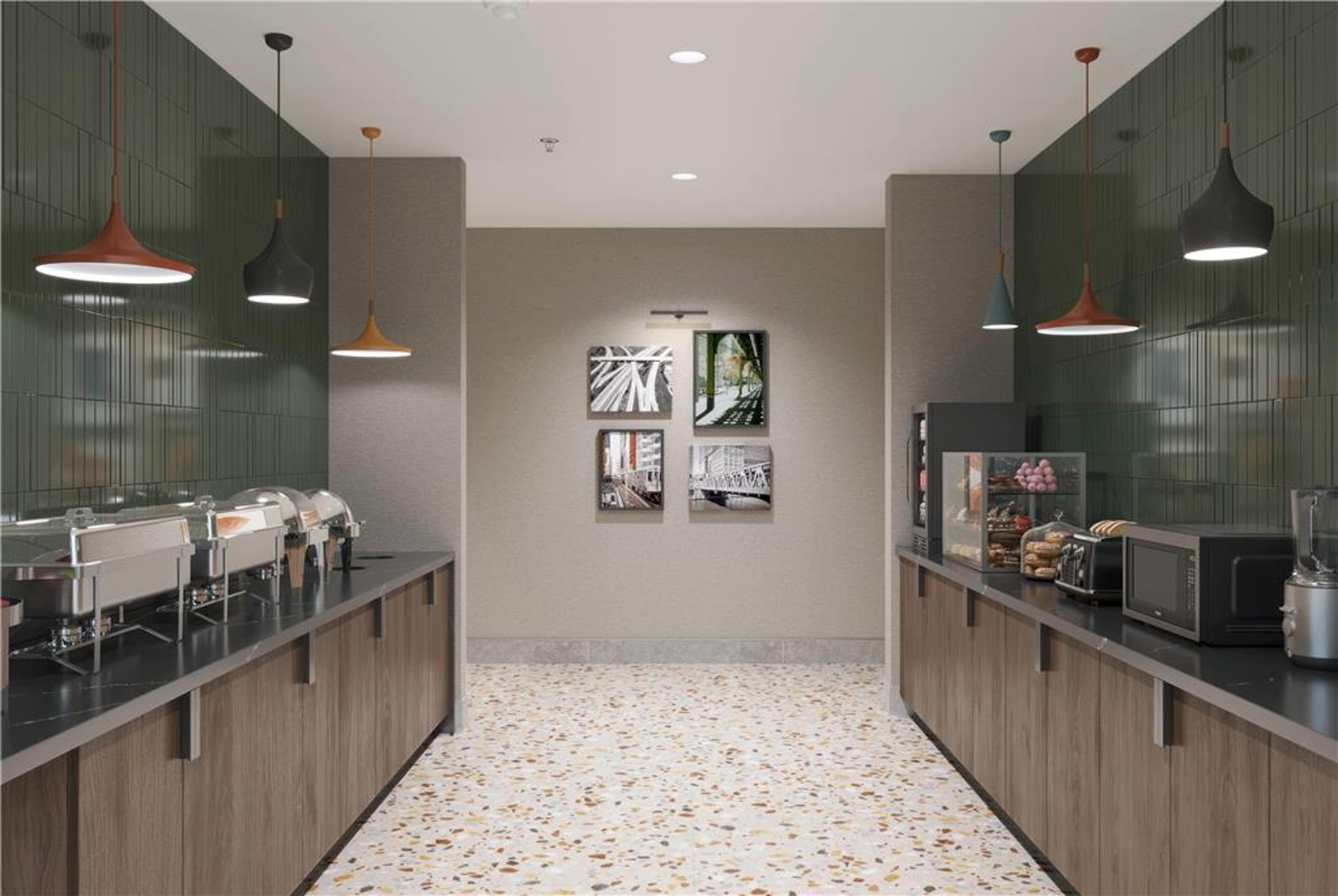 HAWTHORN EXTENDED STAY BY WYNDHAM K