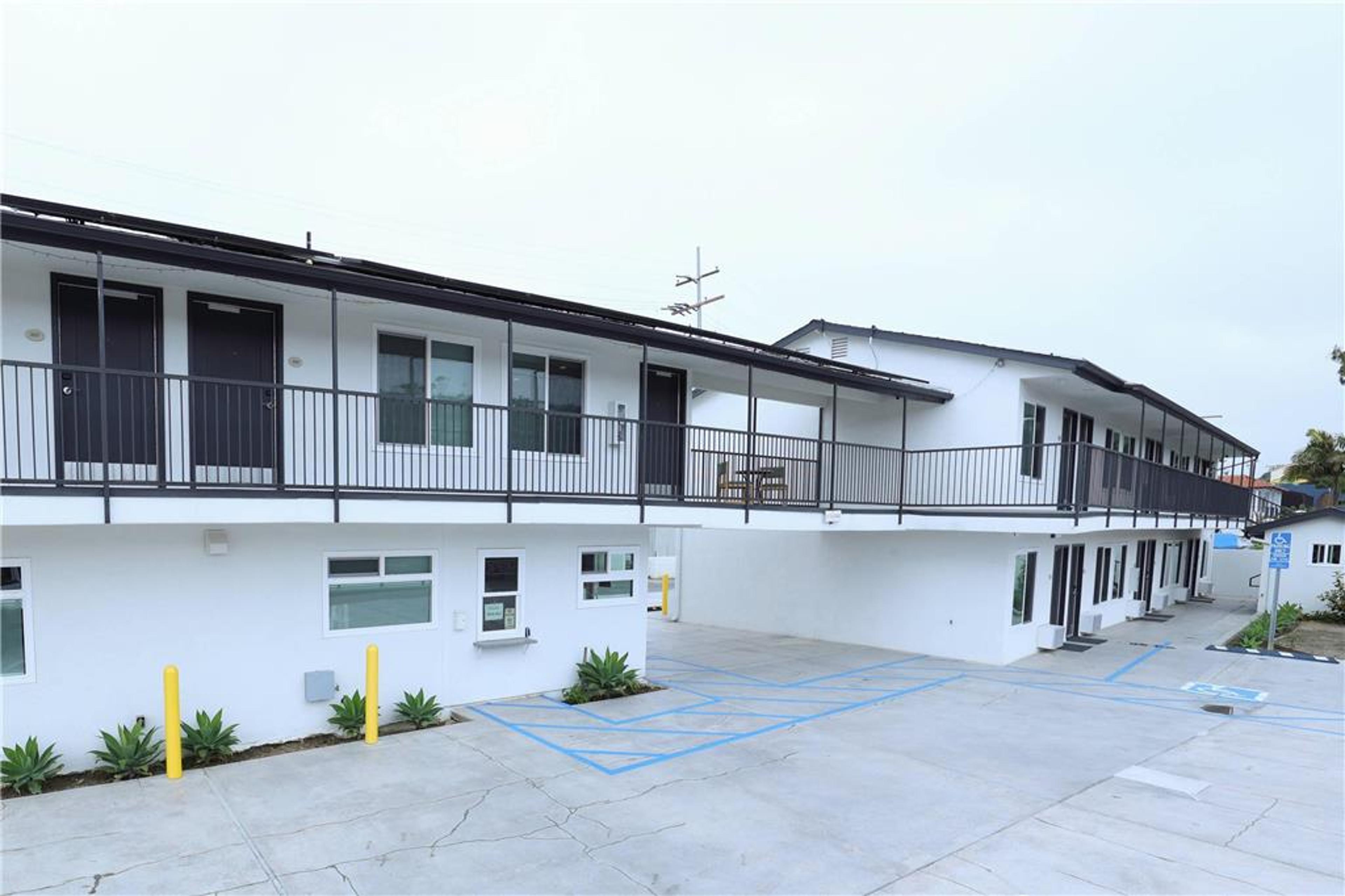 RODEWAY INN SAN CLEMENTE