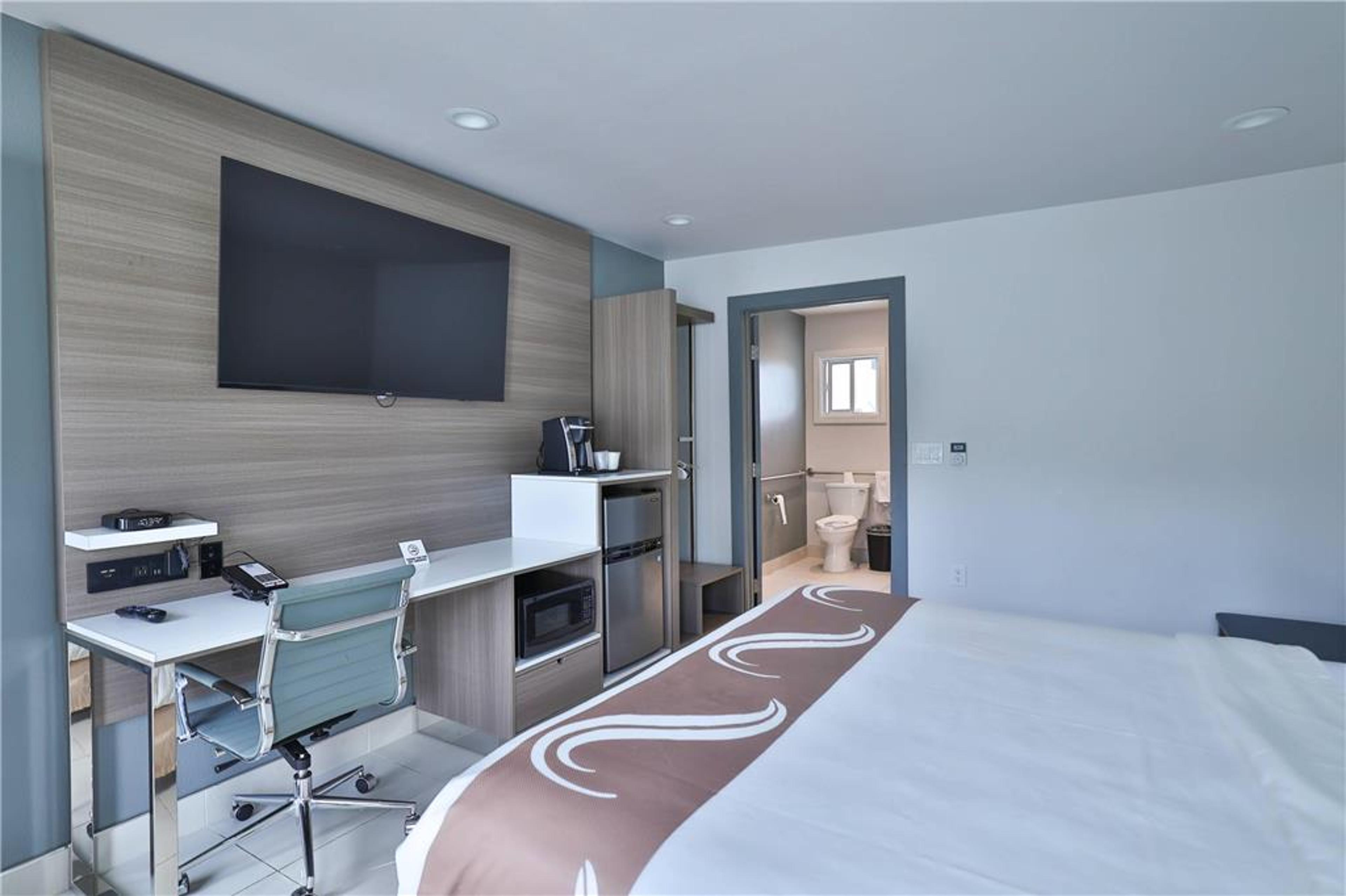 RODEWAY INN SAN CLEMENTE