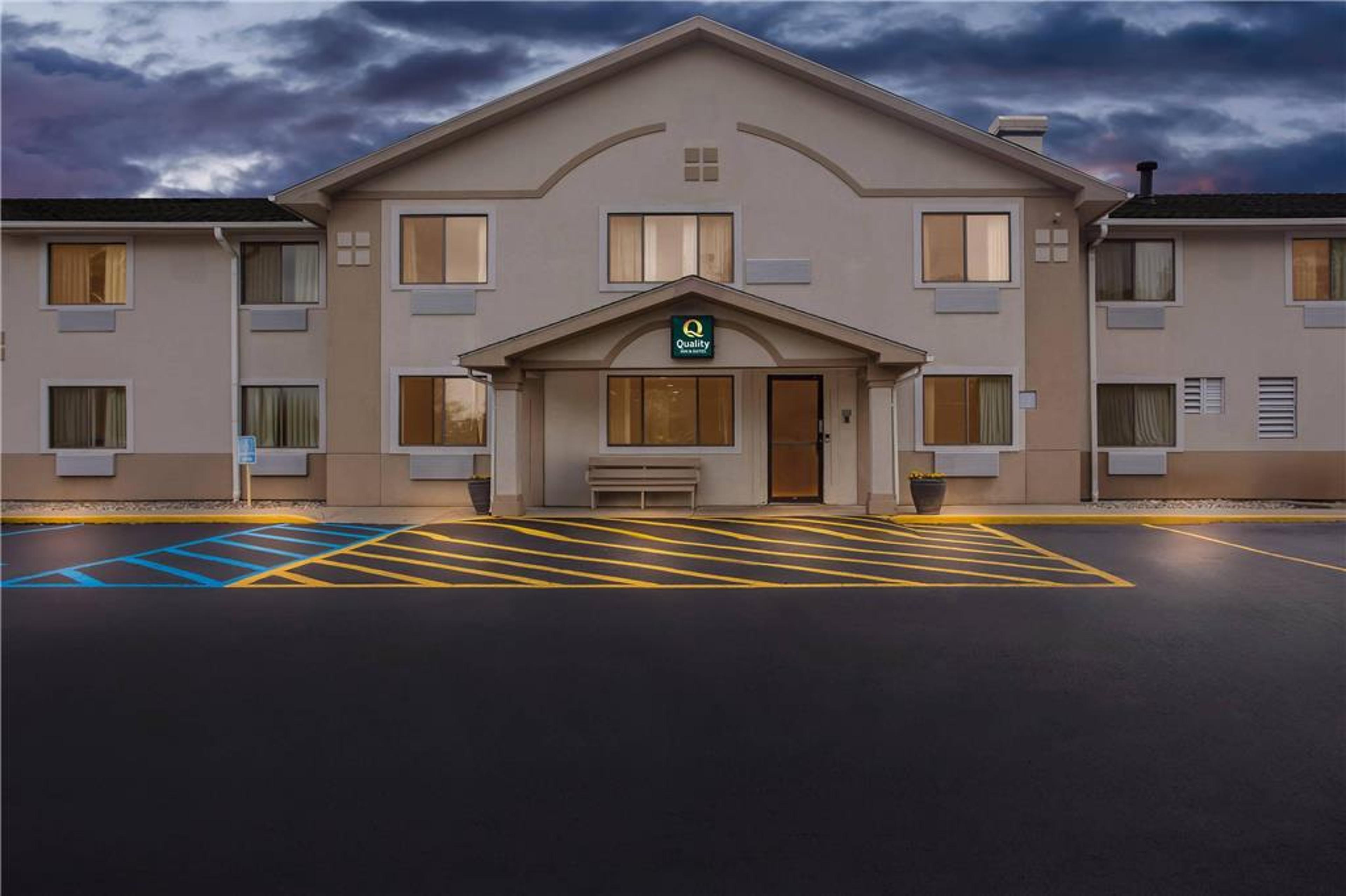 Hotel Photo 5
