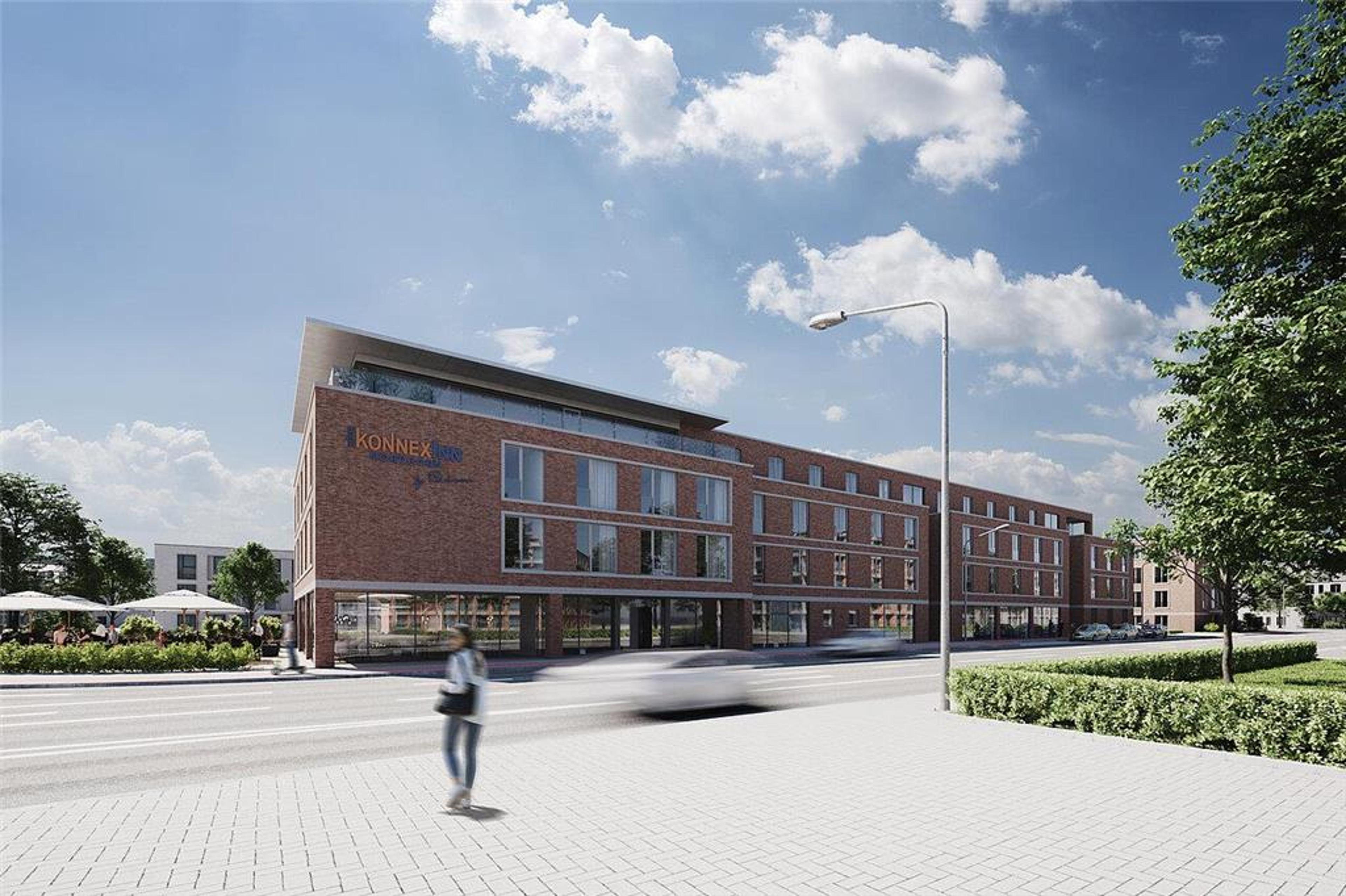 KONNEX INN NORDHORN HACKMANN