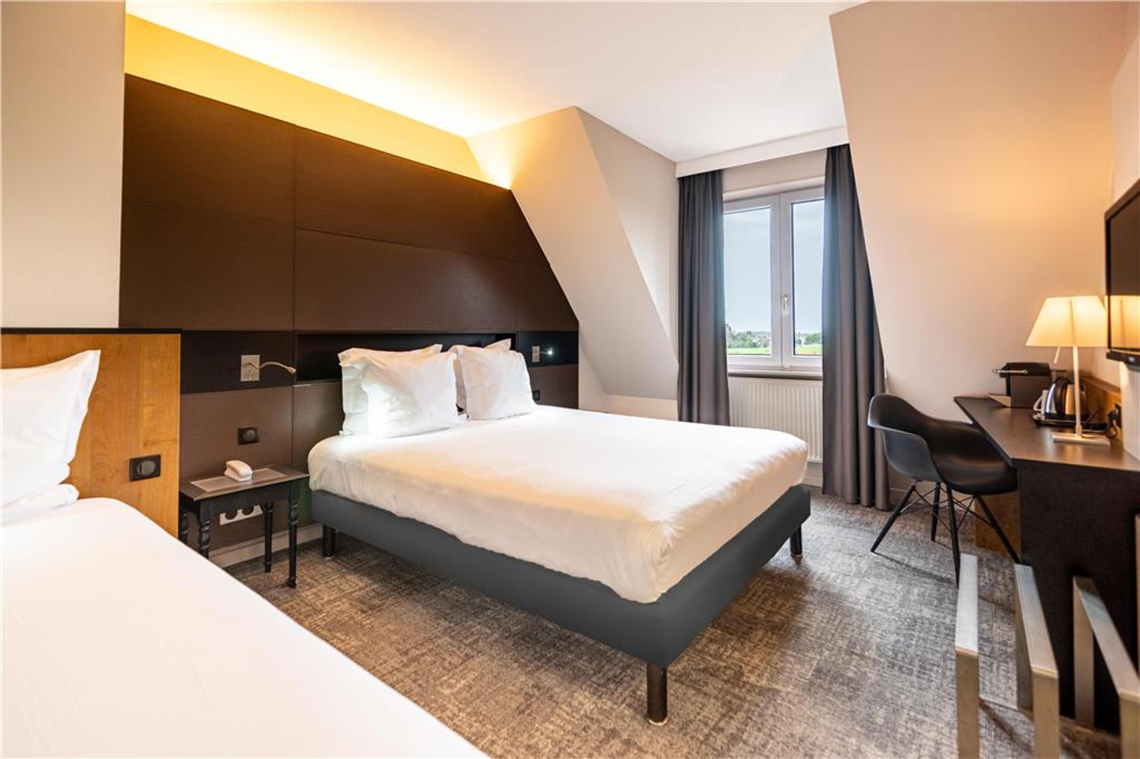 Hotel L'Europe Colmar, BW Signature Collection