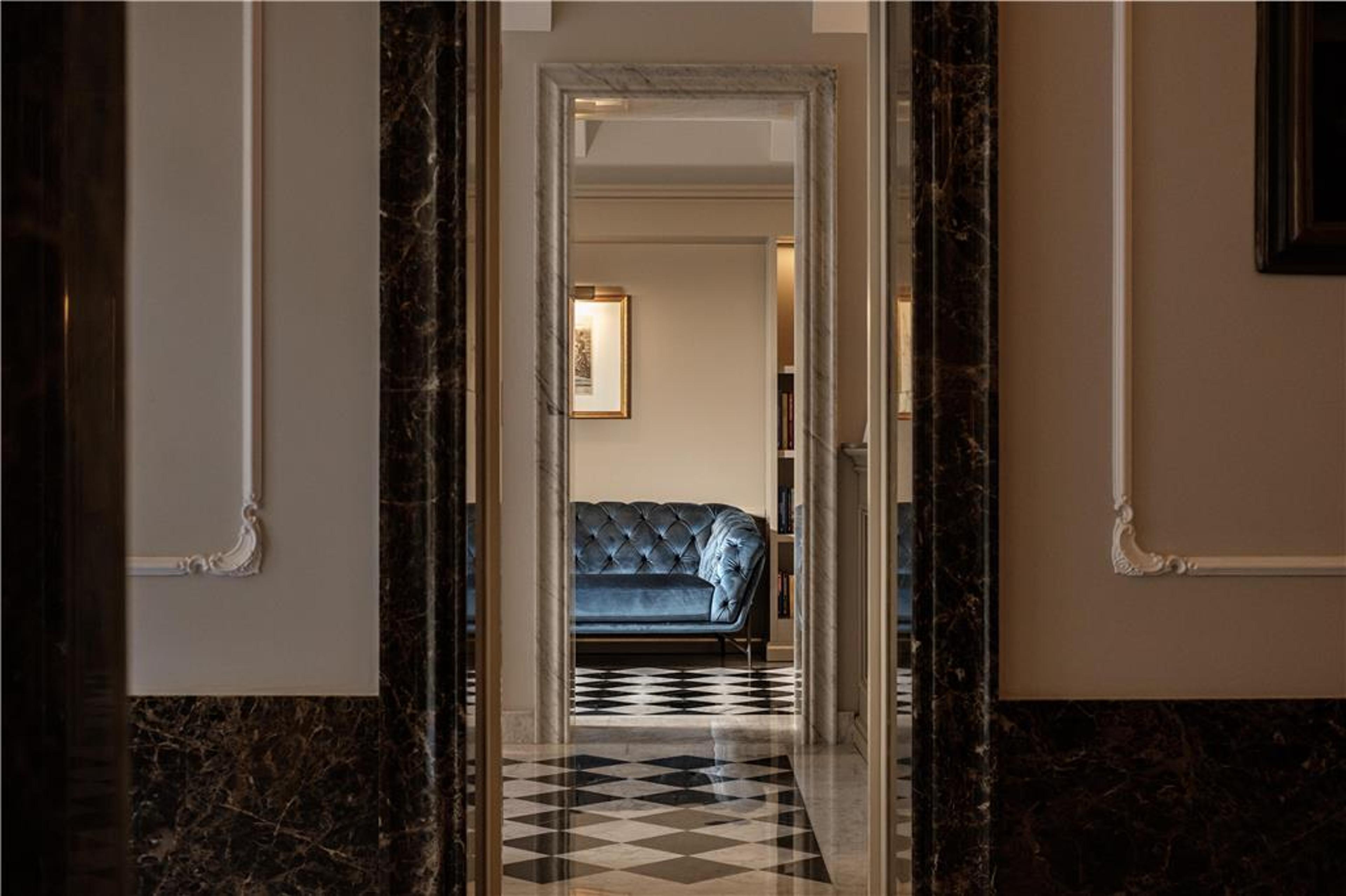 THE GOMERINO HOTEL