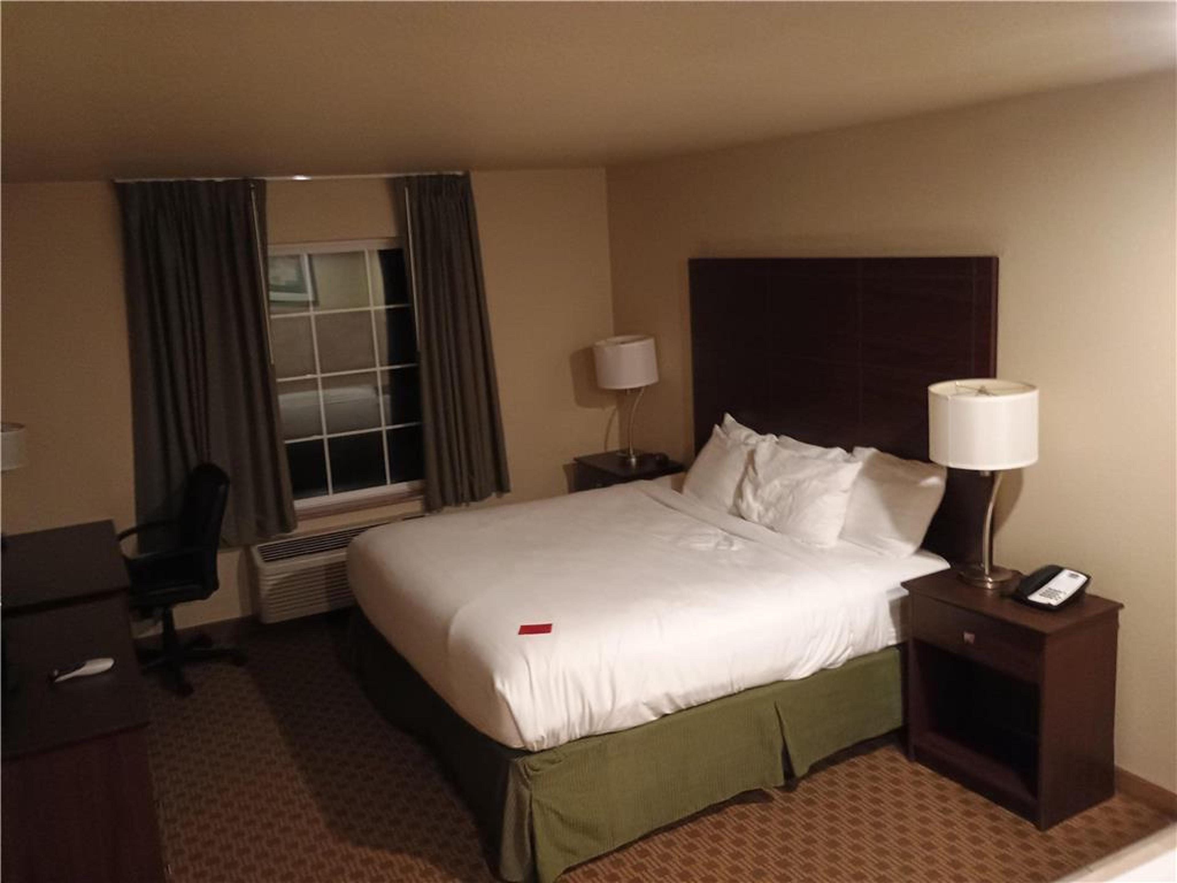 SureStay by Best Western Salem