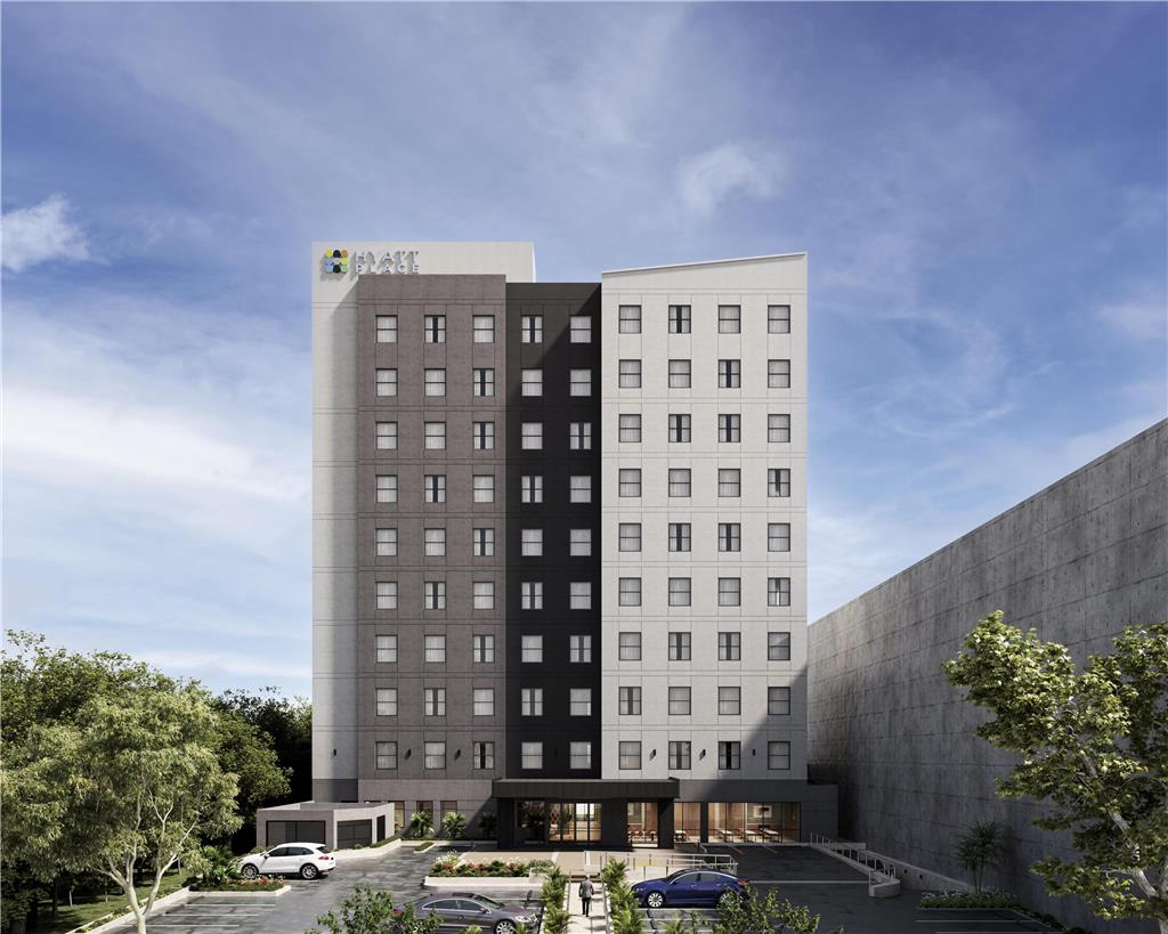 HYATT PLACE MERIDA/ VIA MONTEJO