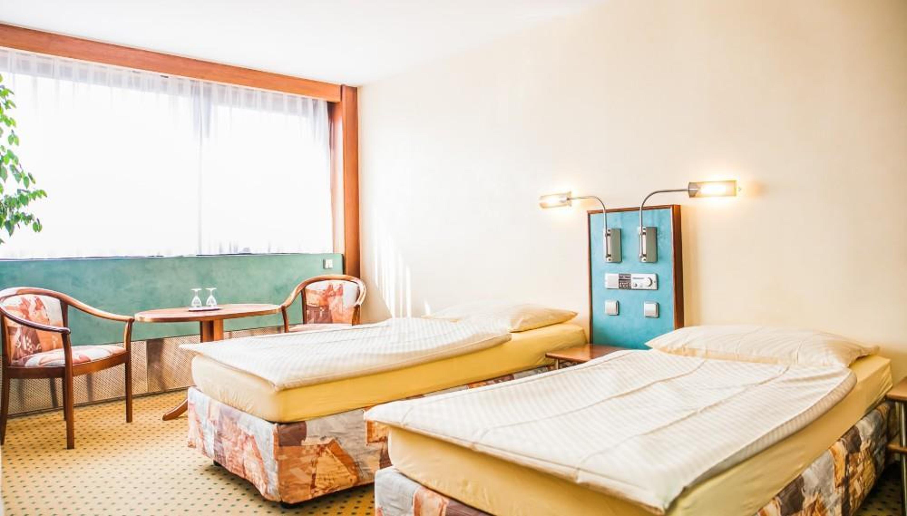 CITY HOTEL HEILBRONN