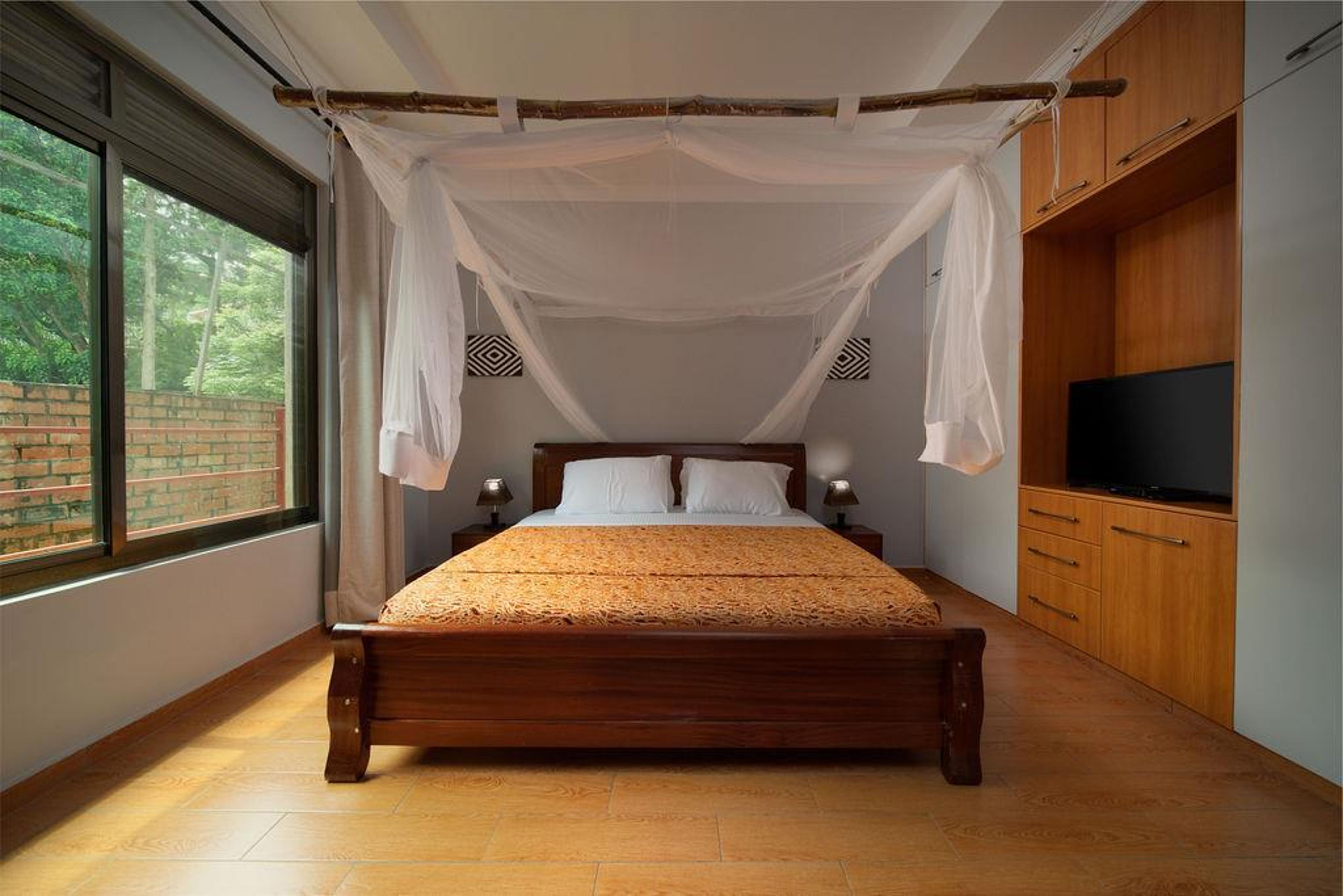 HEAVEN BOUTIQUE HOTEL