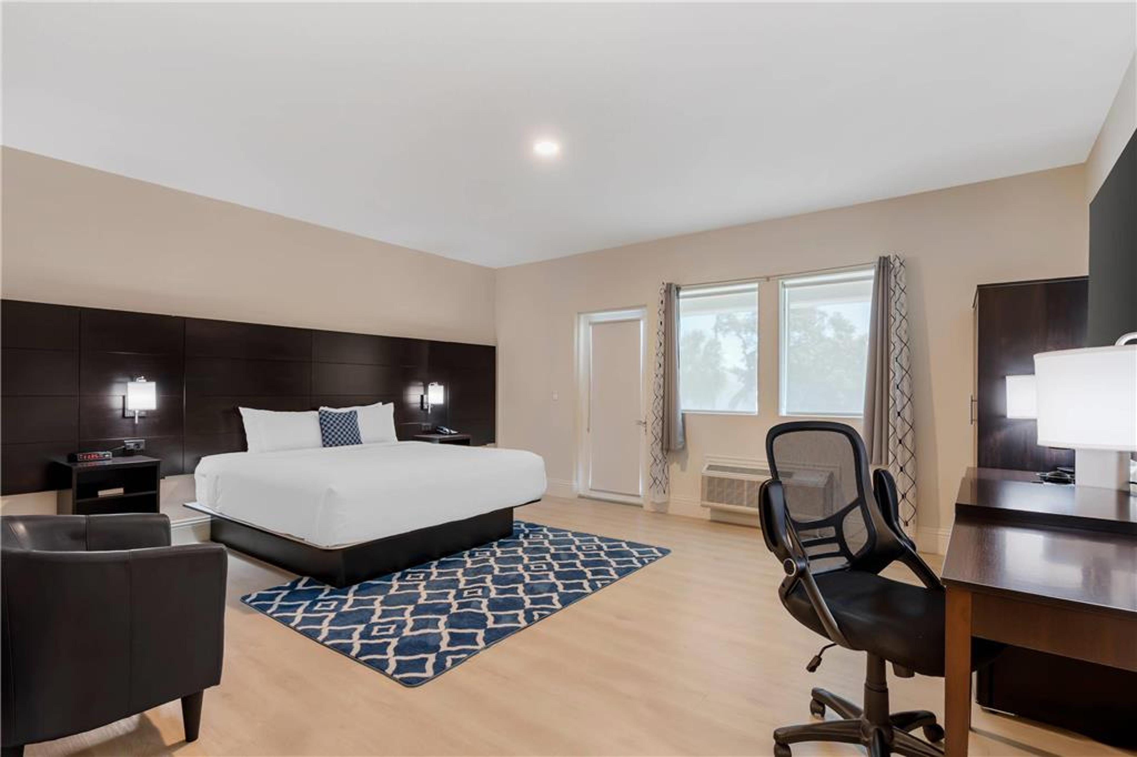 GRANT STREET INN AN ASCEND COLLECTI