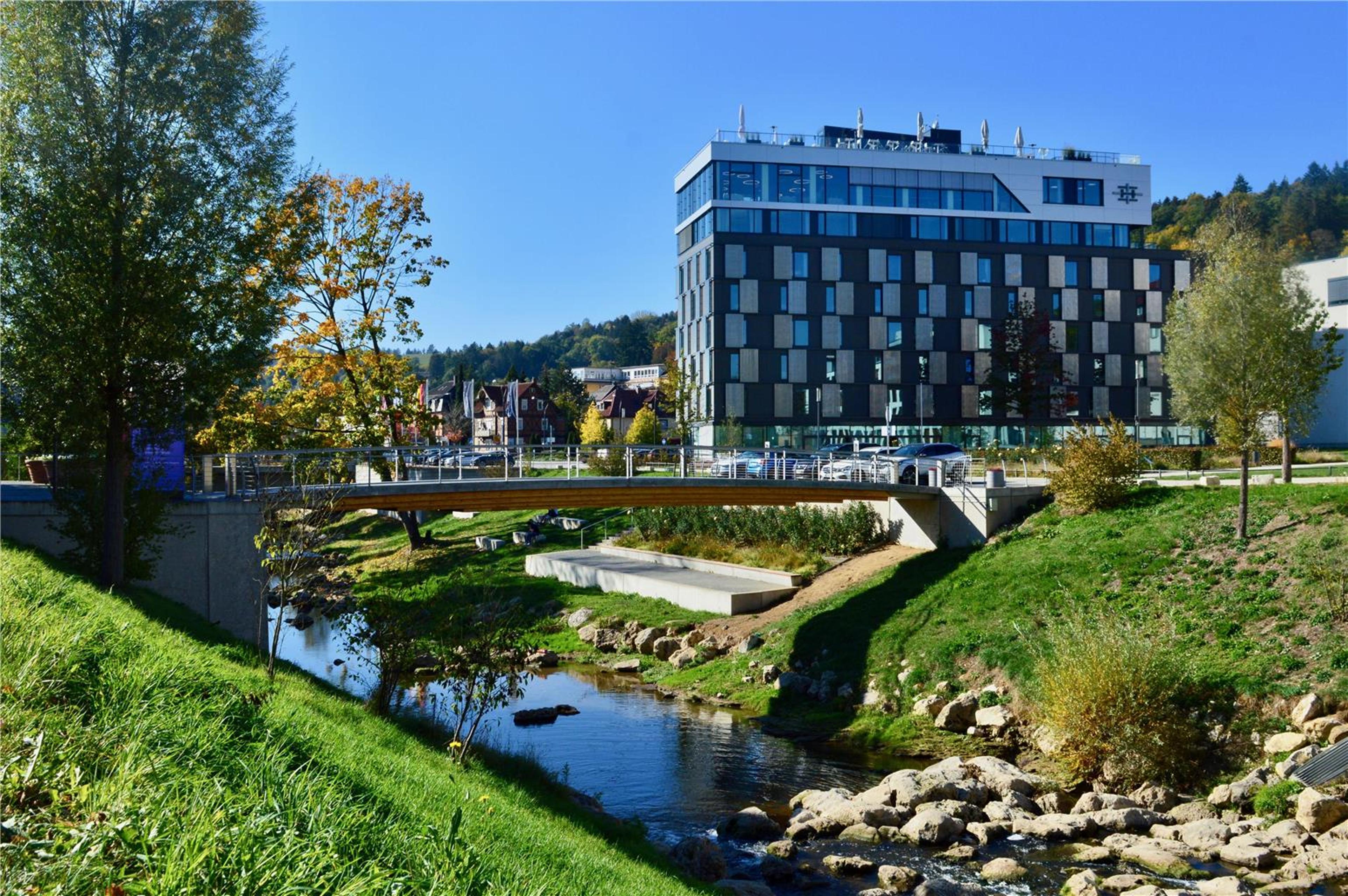 Hotel am Remspark