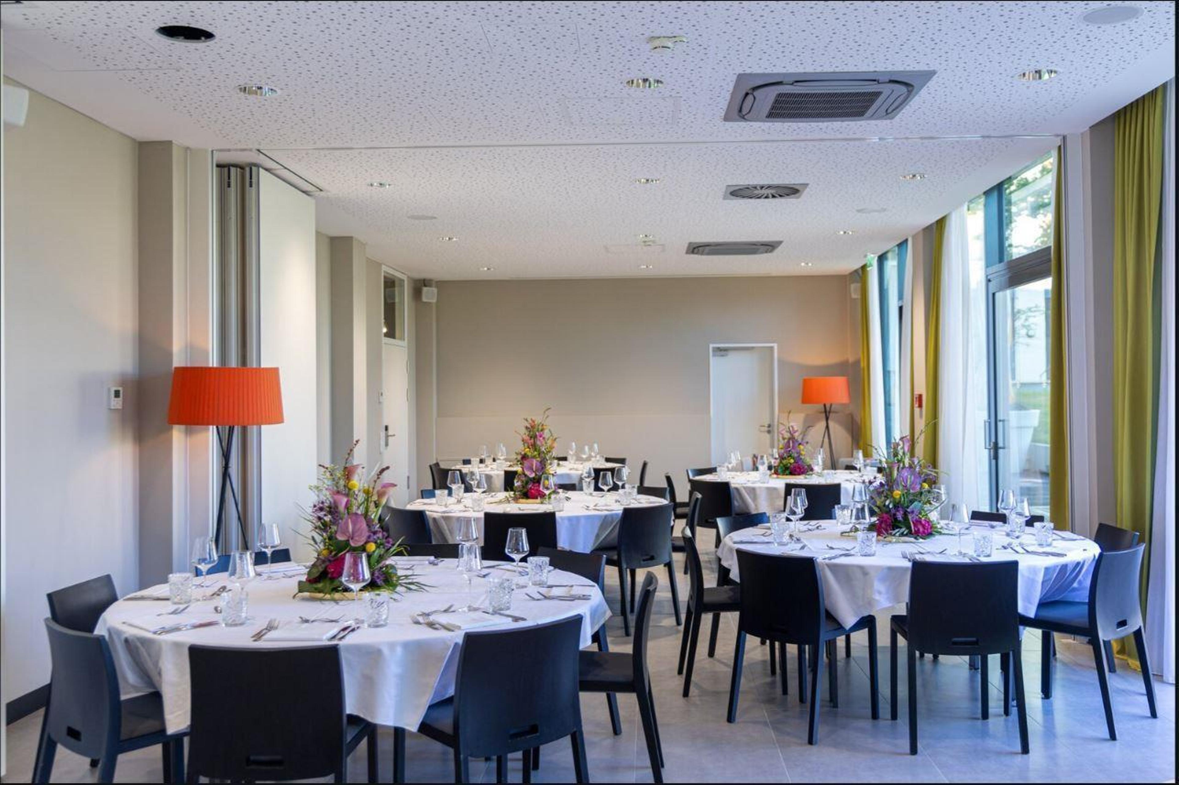 Hotel am Remspark