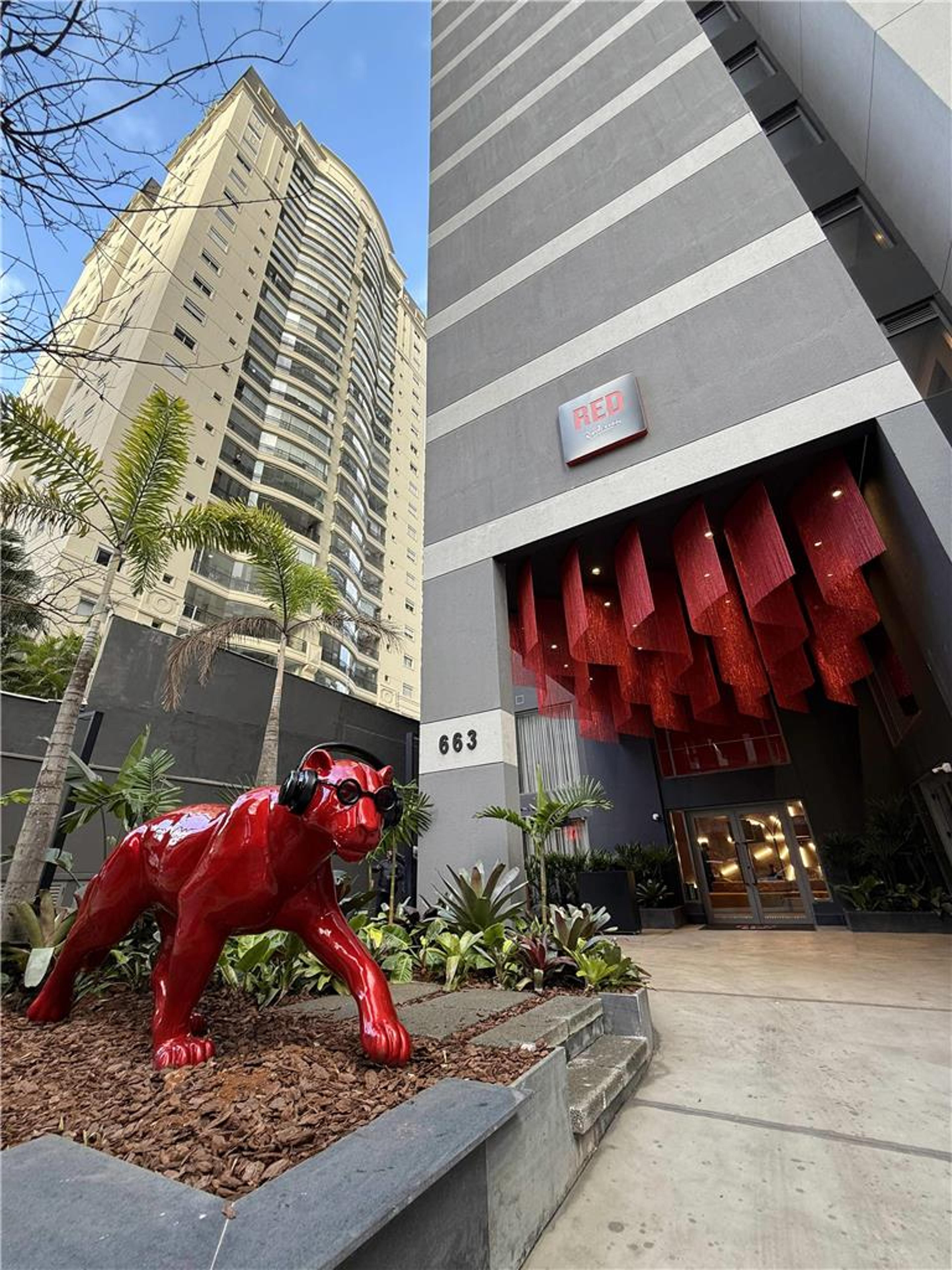 Hotel Photo 1