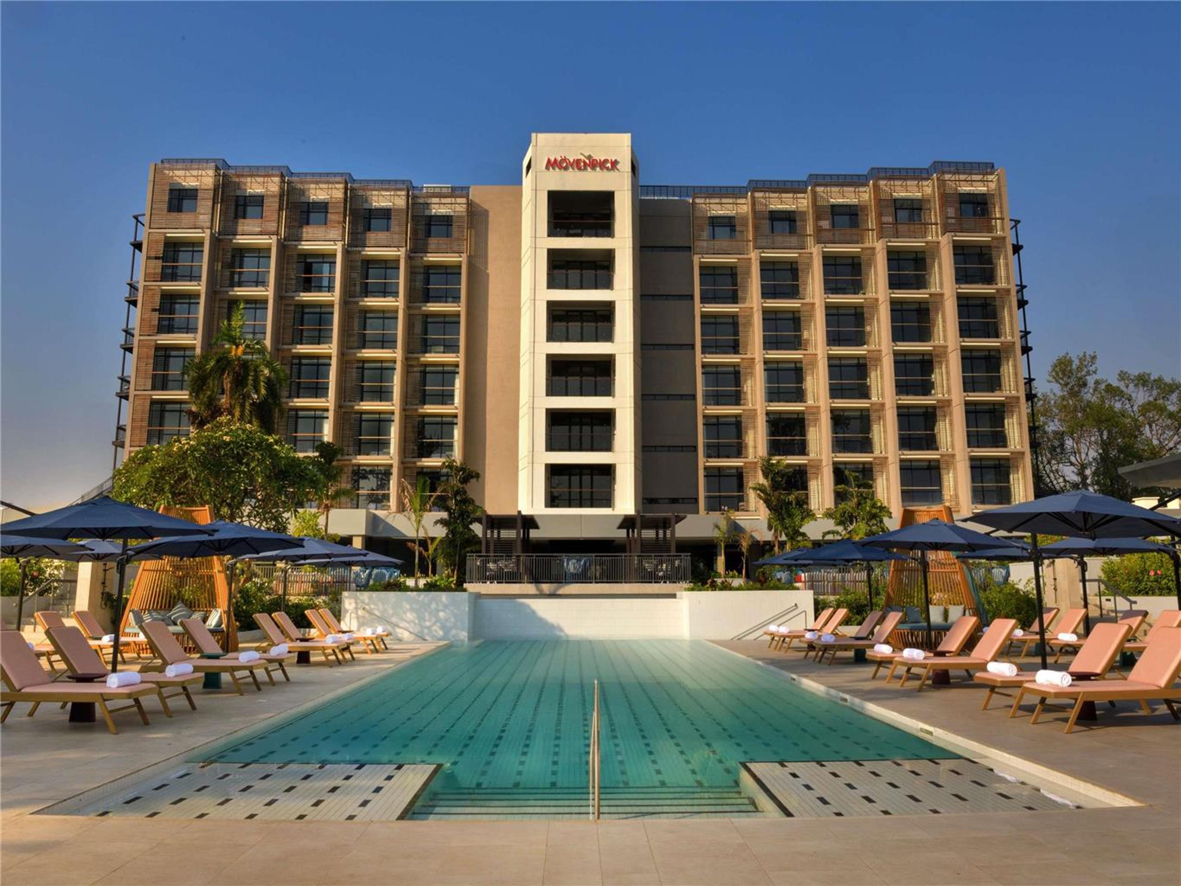 Mövenpick Kigali