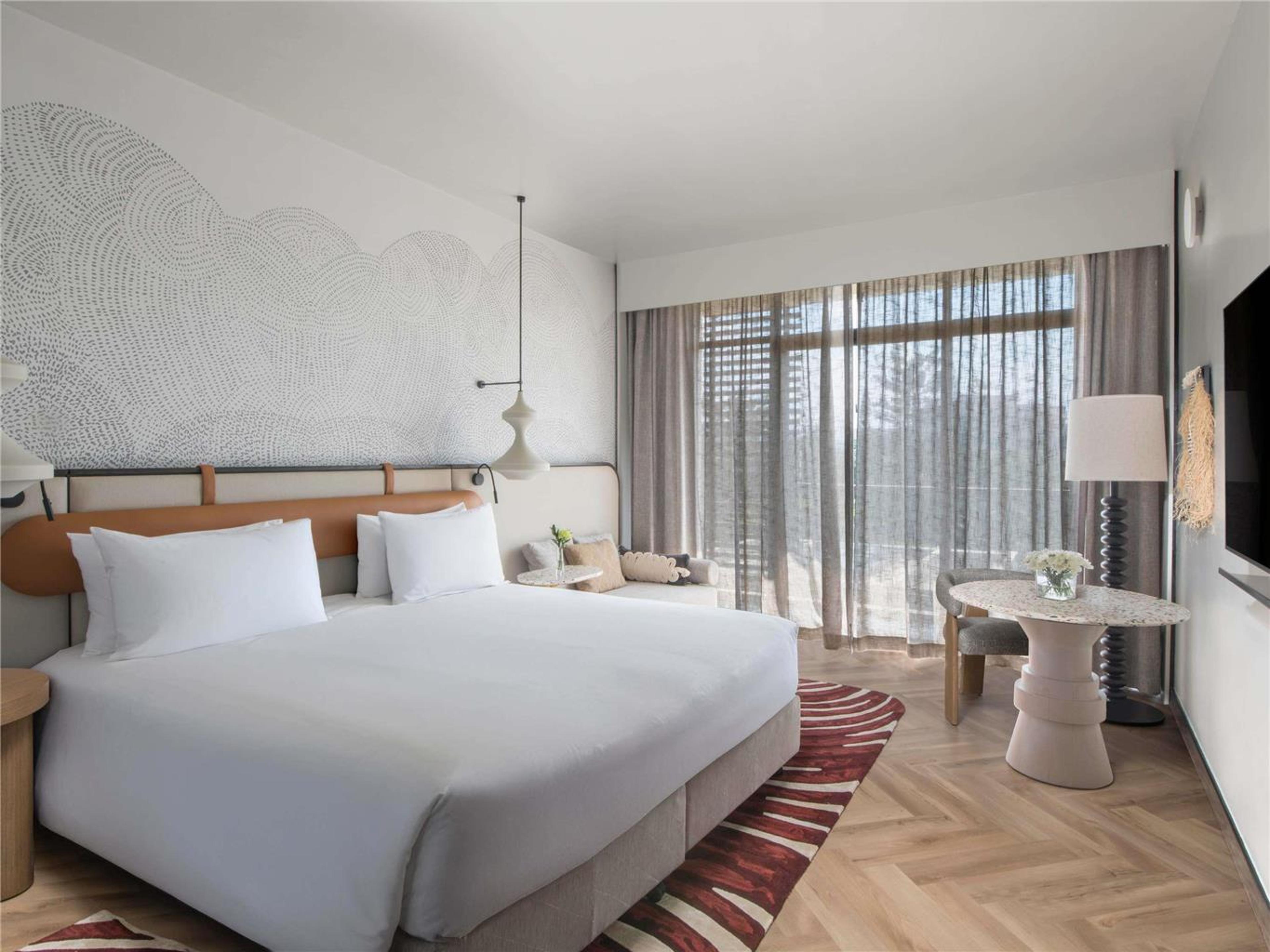 Mövenpick Kigali