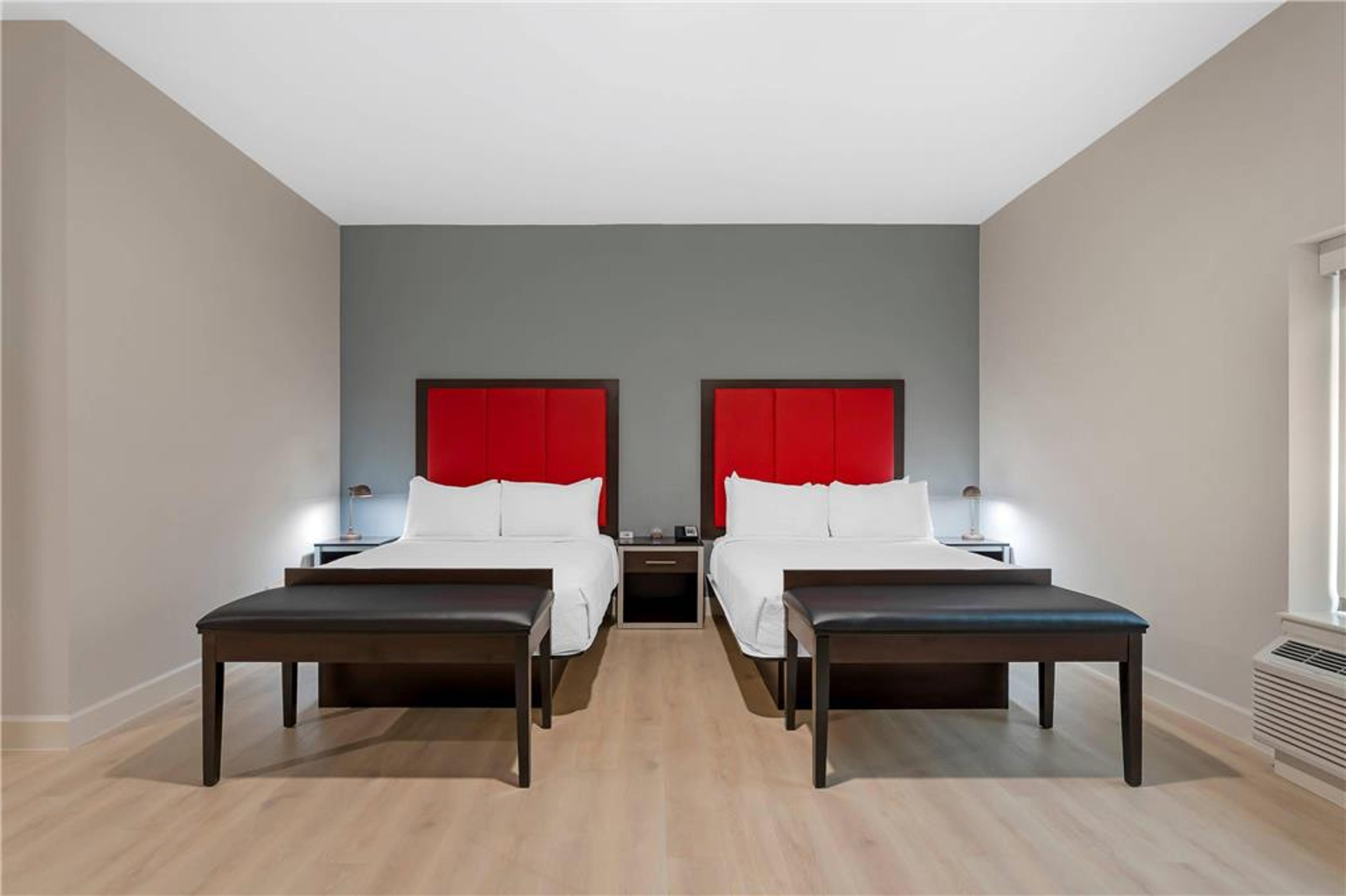 THE J HOTEL DUNEDIN CLEARWATER AN A