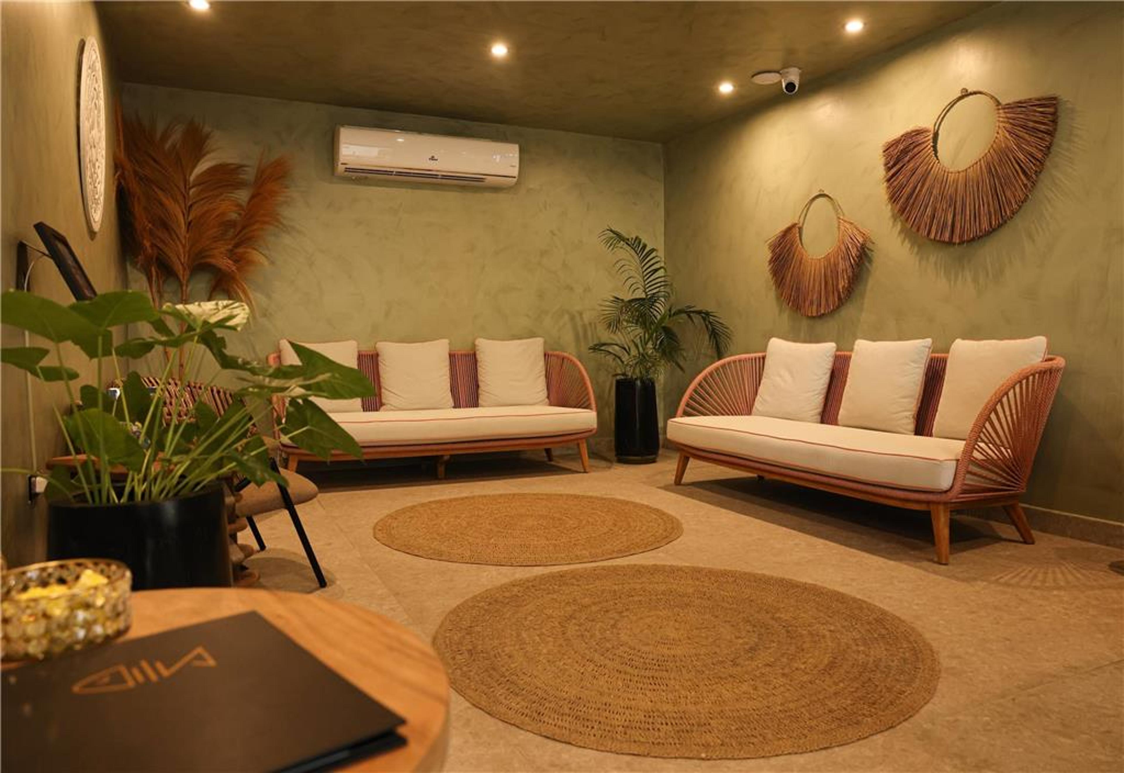 Bali Posh Hotel