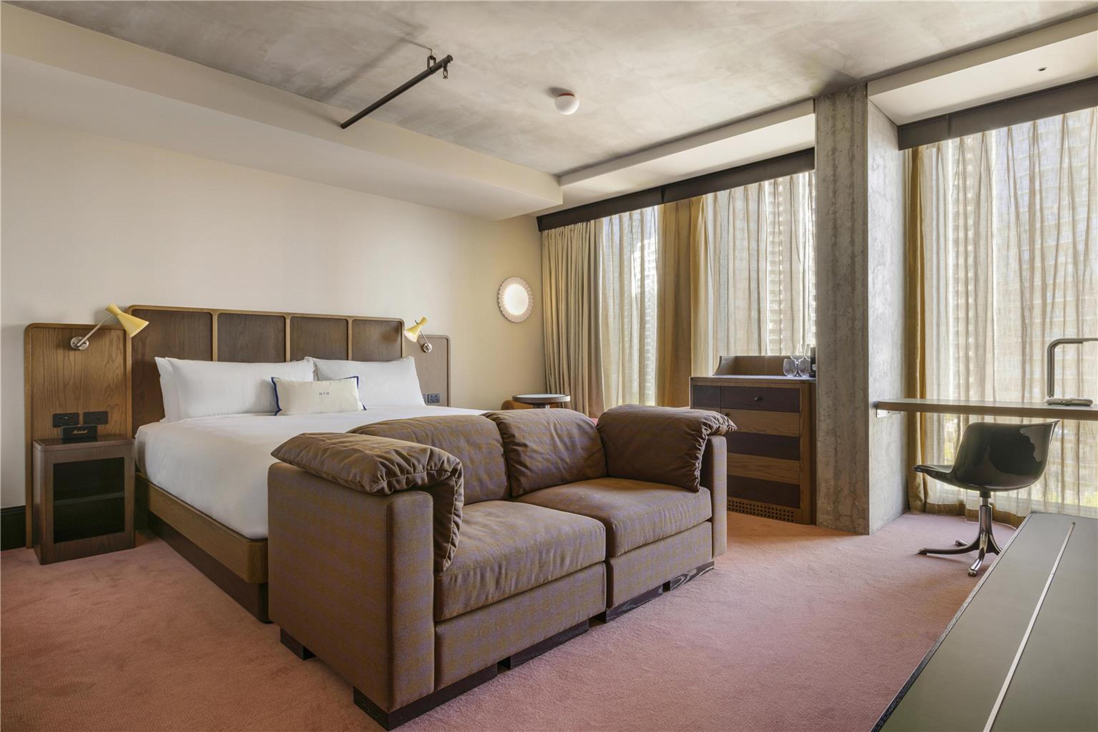Hannah St Hotel Melbourne