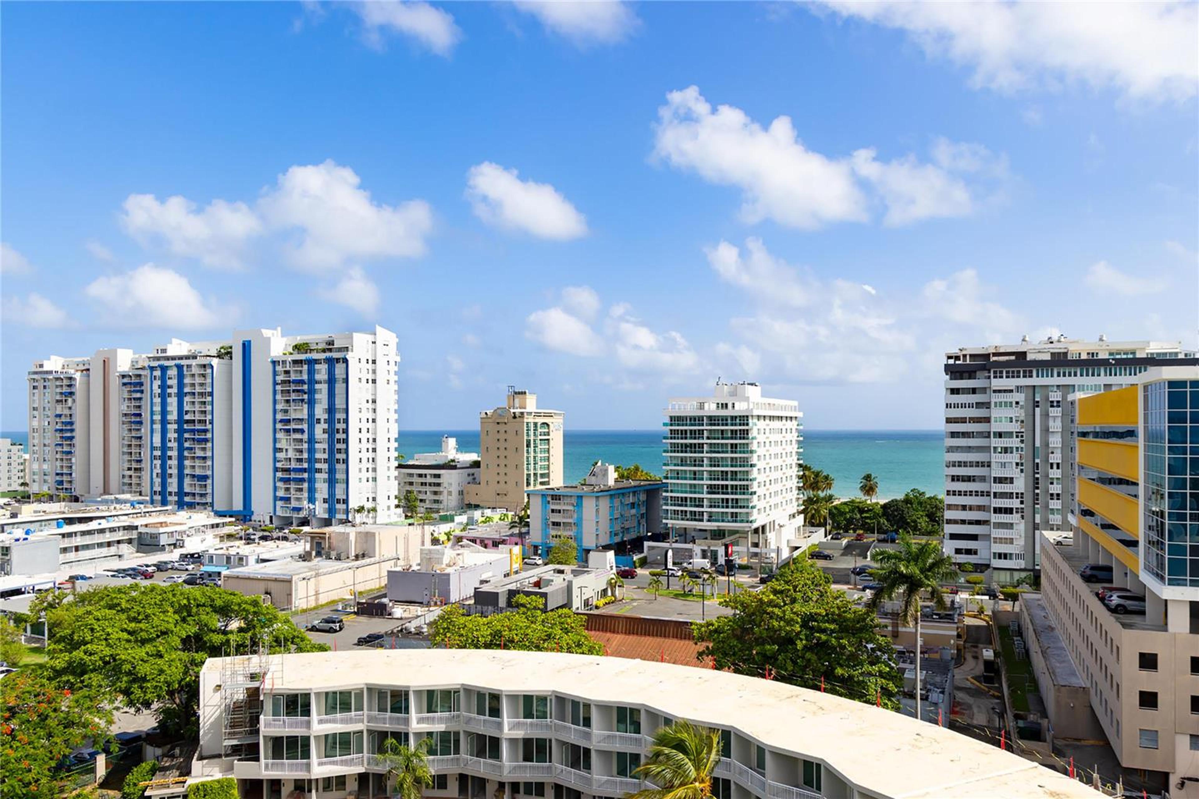 Hyatt Centric San Juan Isla Verde