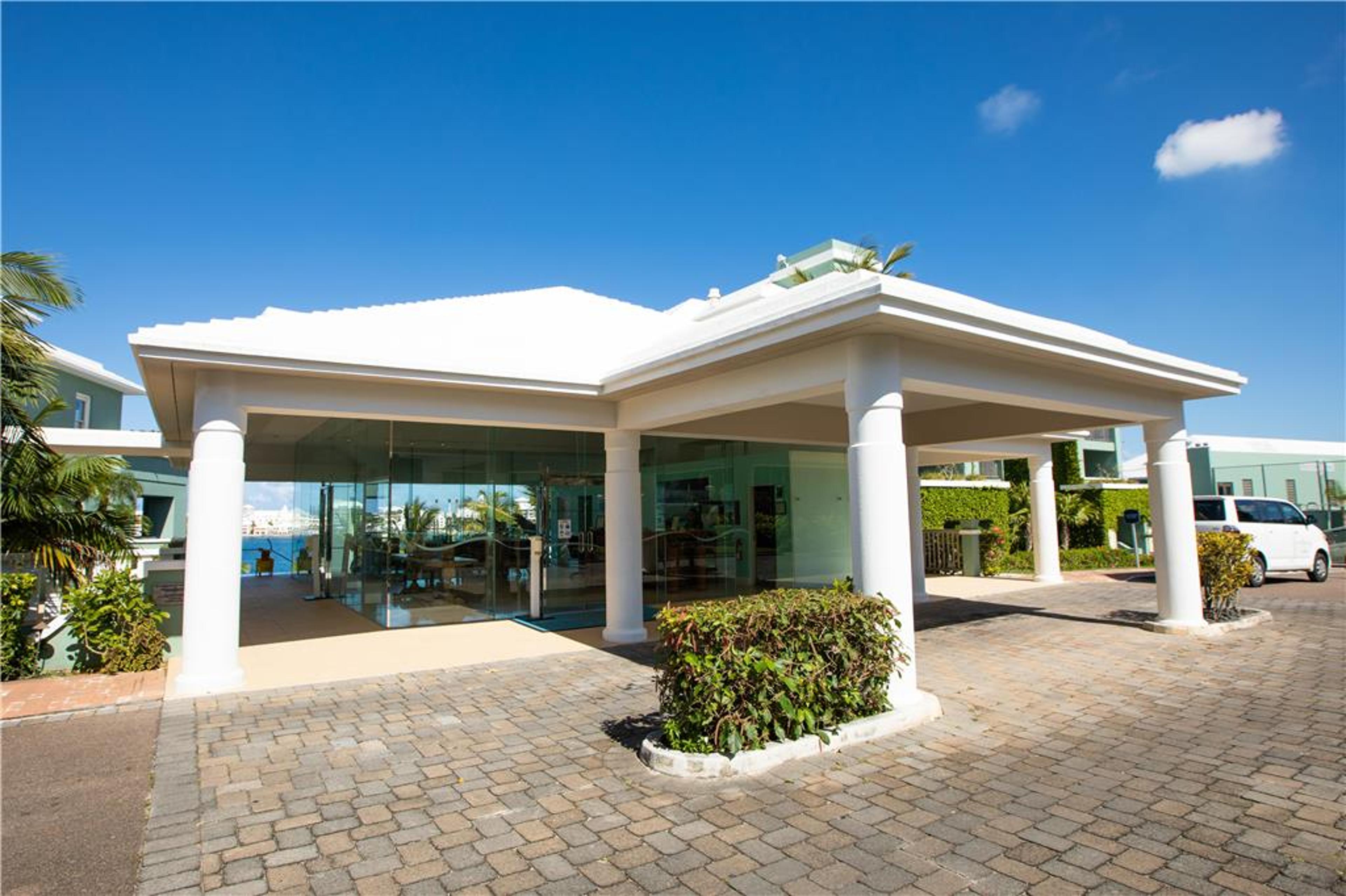 Newstead Belmont Hills Golf Resort and Spa