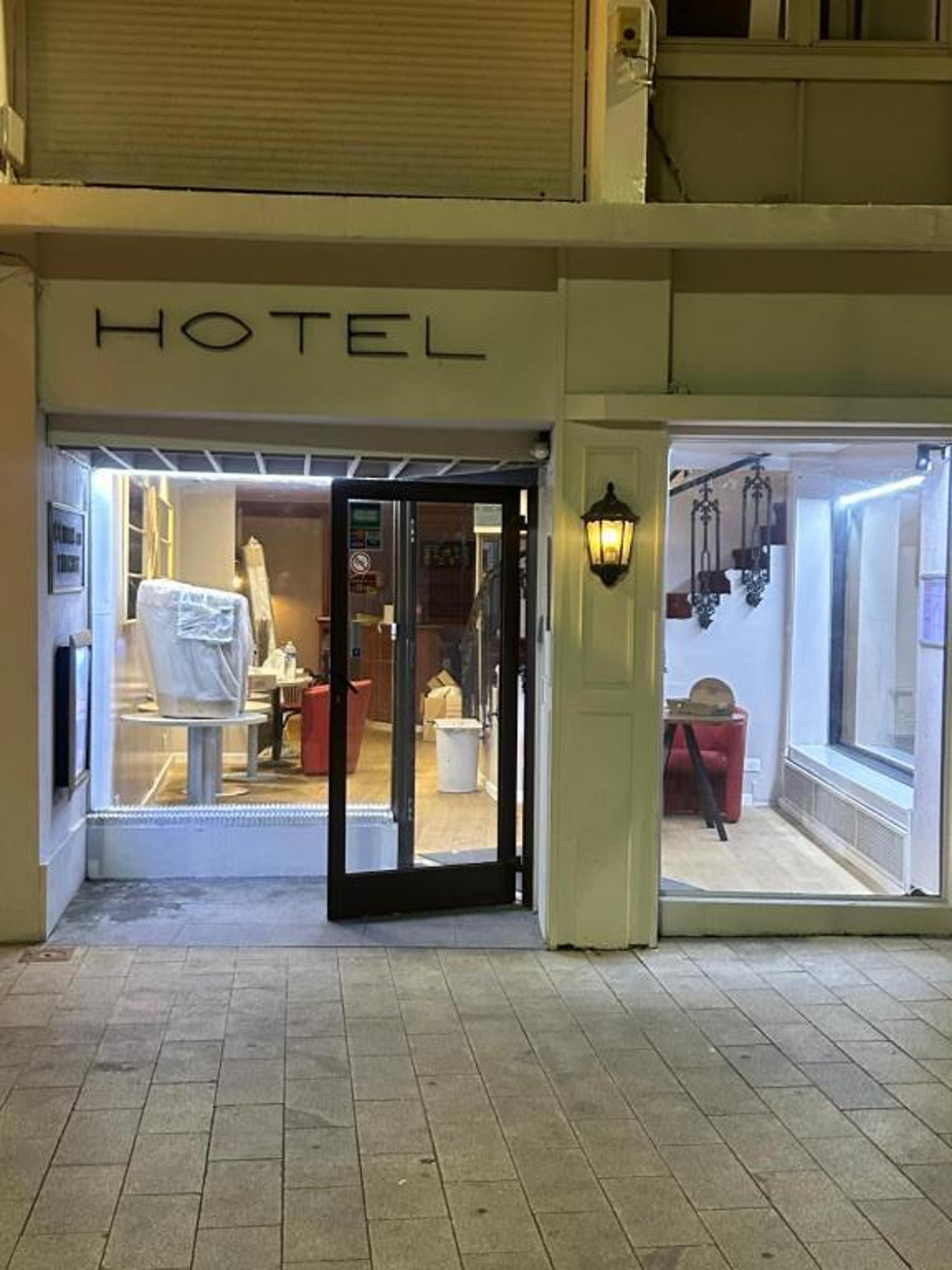 LE FAIDHERBE HOTEL