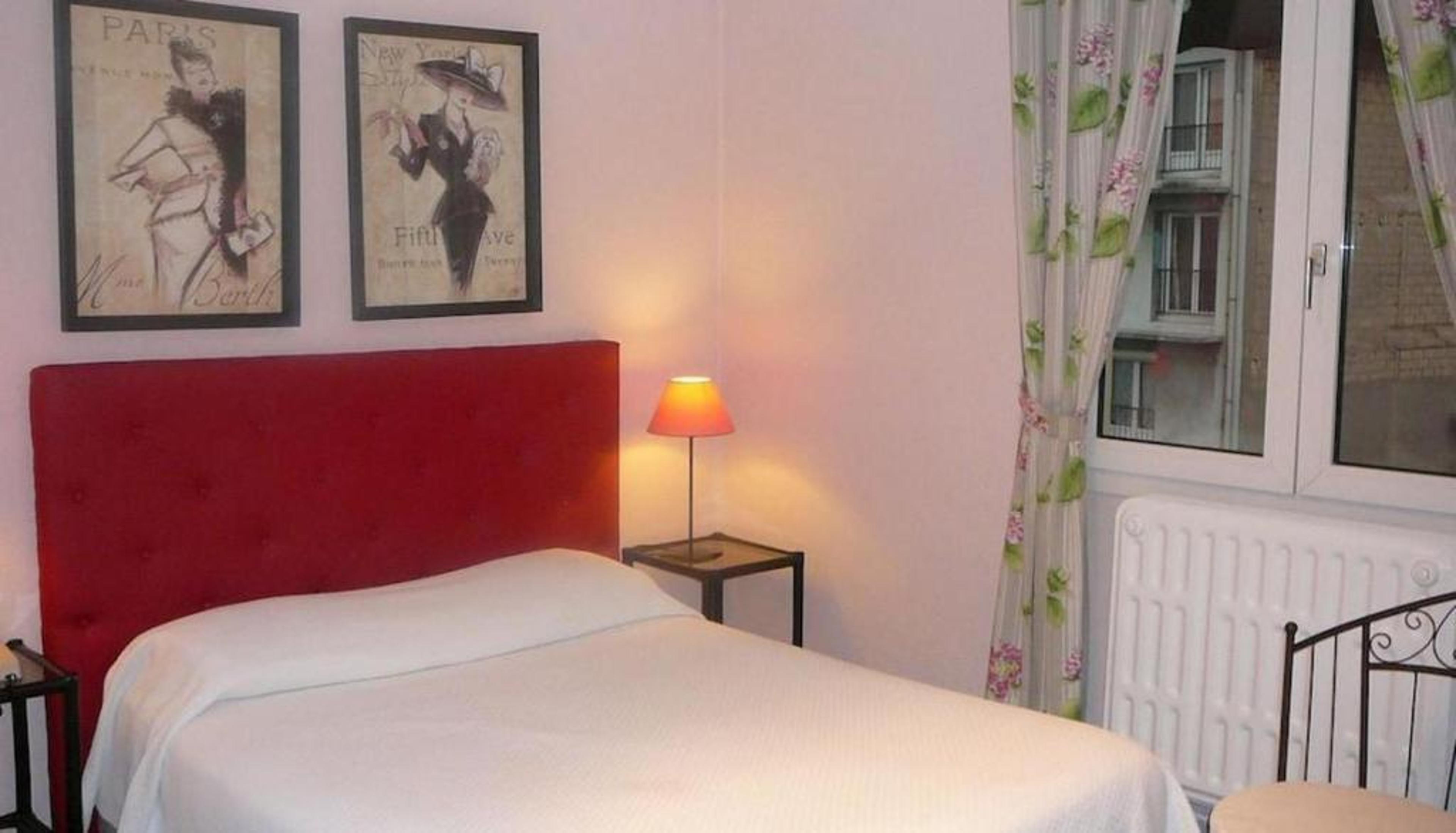 LE FAIDHERBE HOTEL
