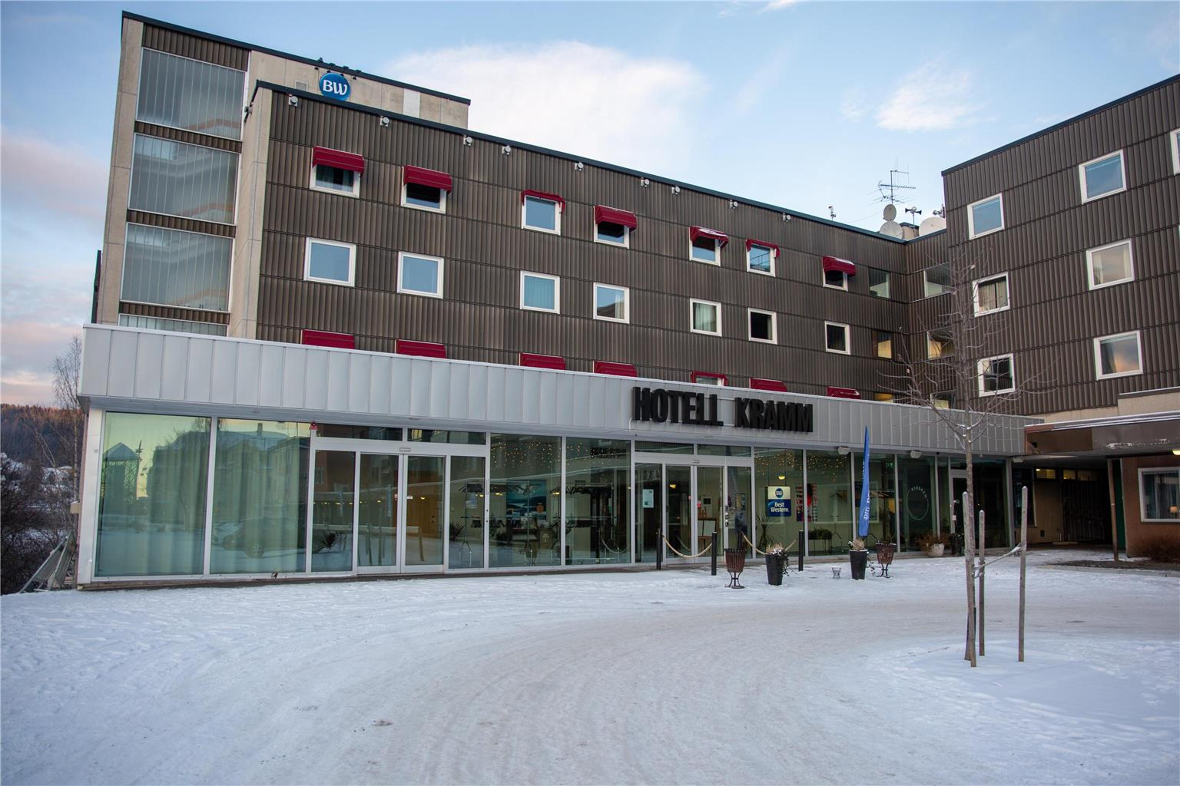 HOTEL KRAMM