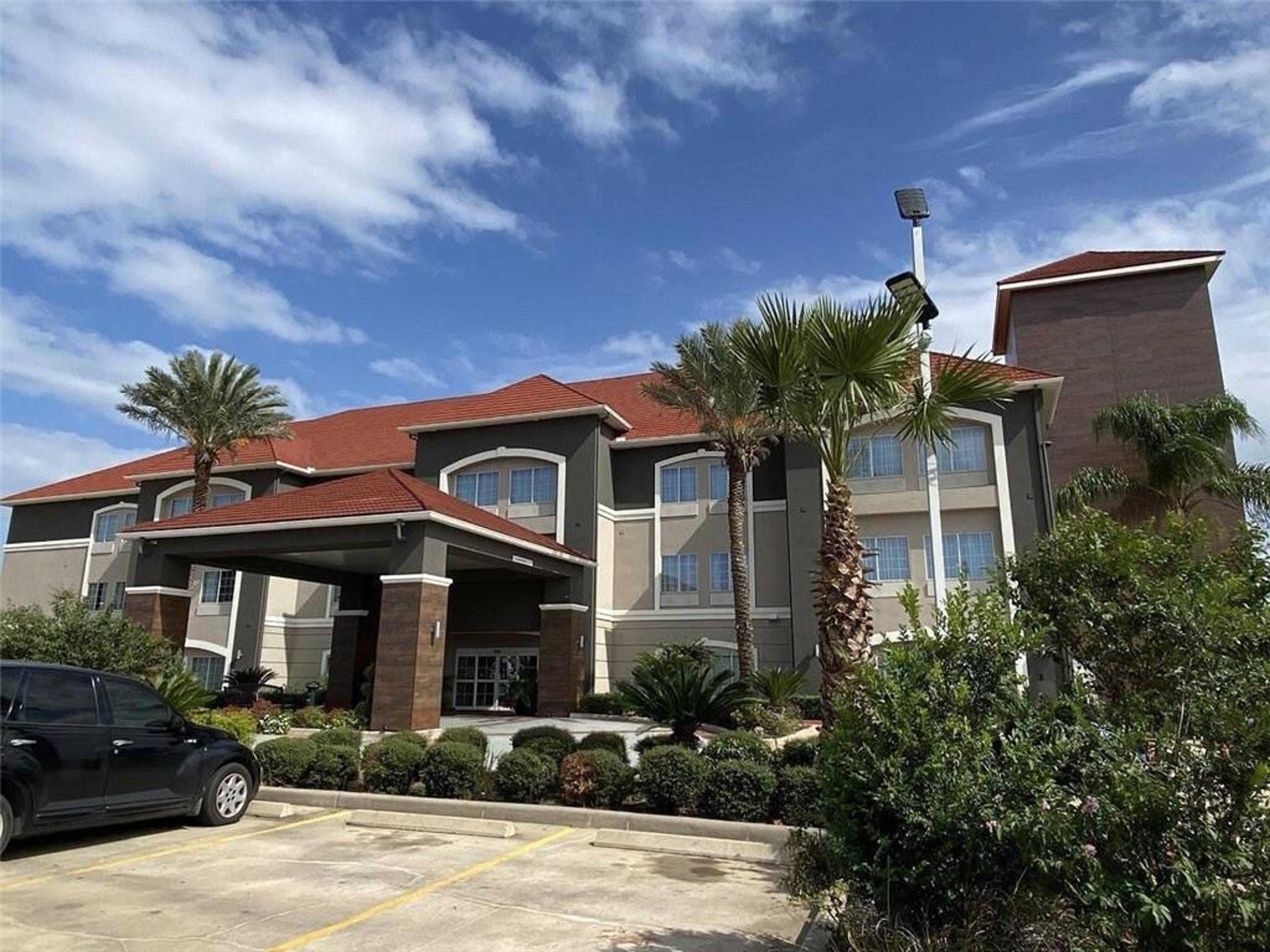 VISTA DEL SOL HOTEL - ROSENBERG