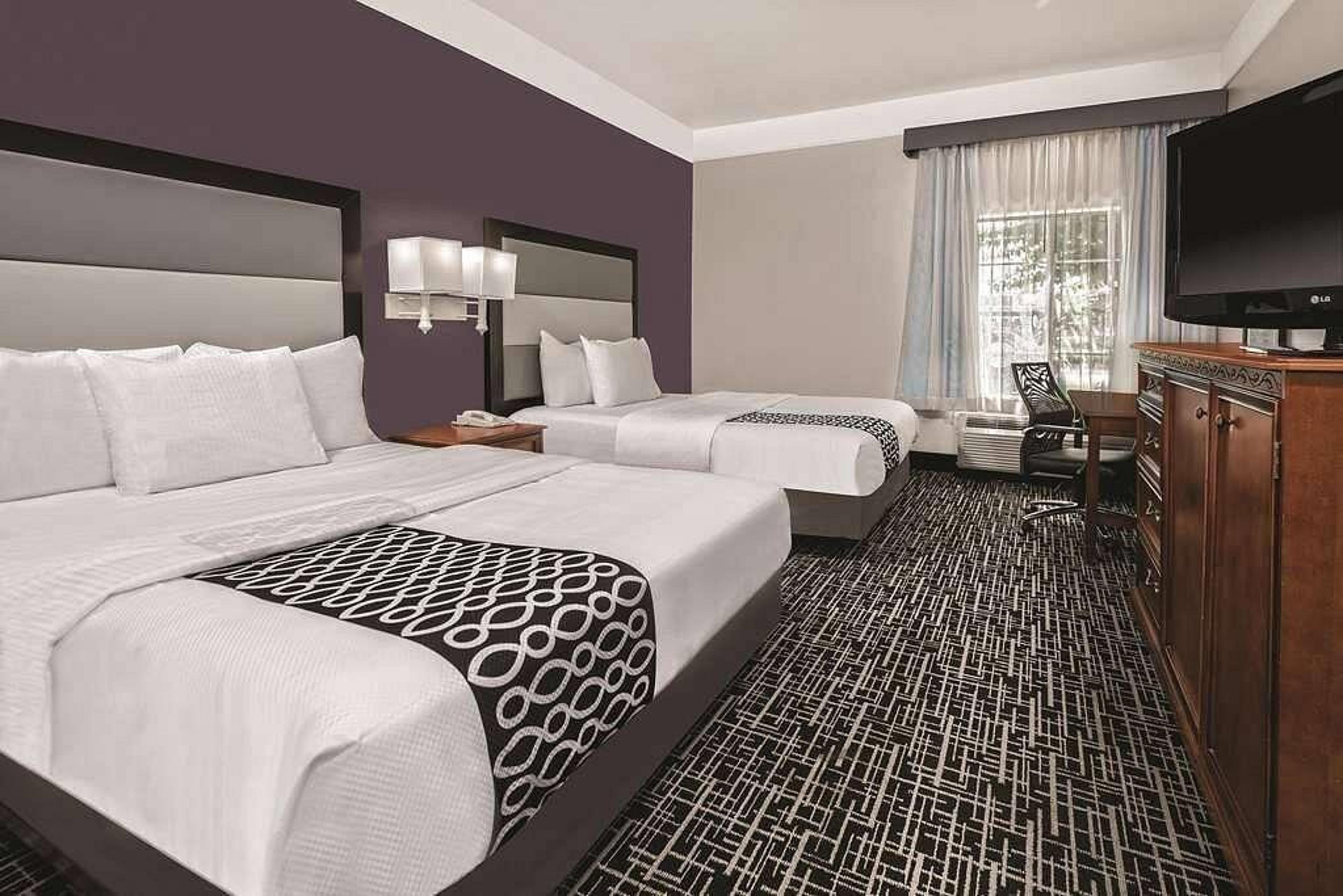 VISTA DEL SOL HOTEL - ROSENBERG
