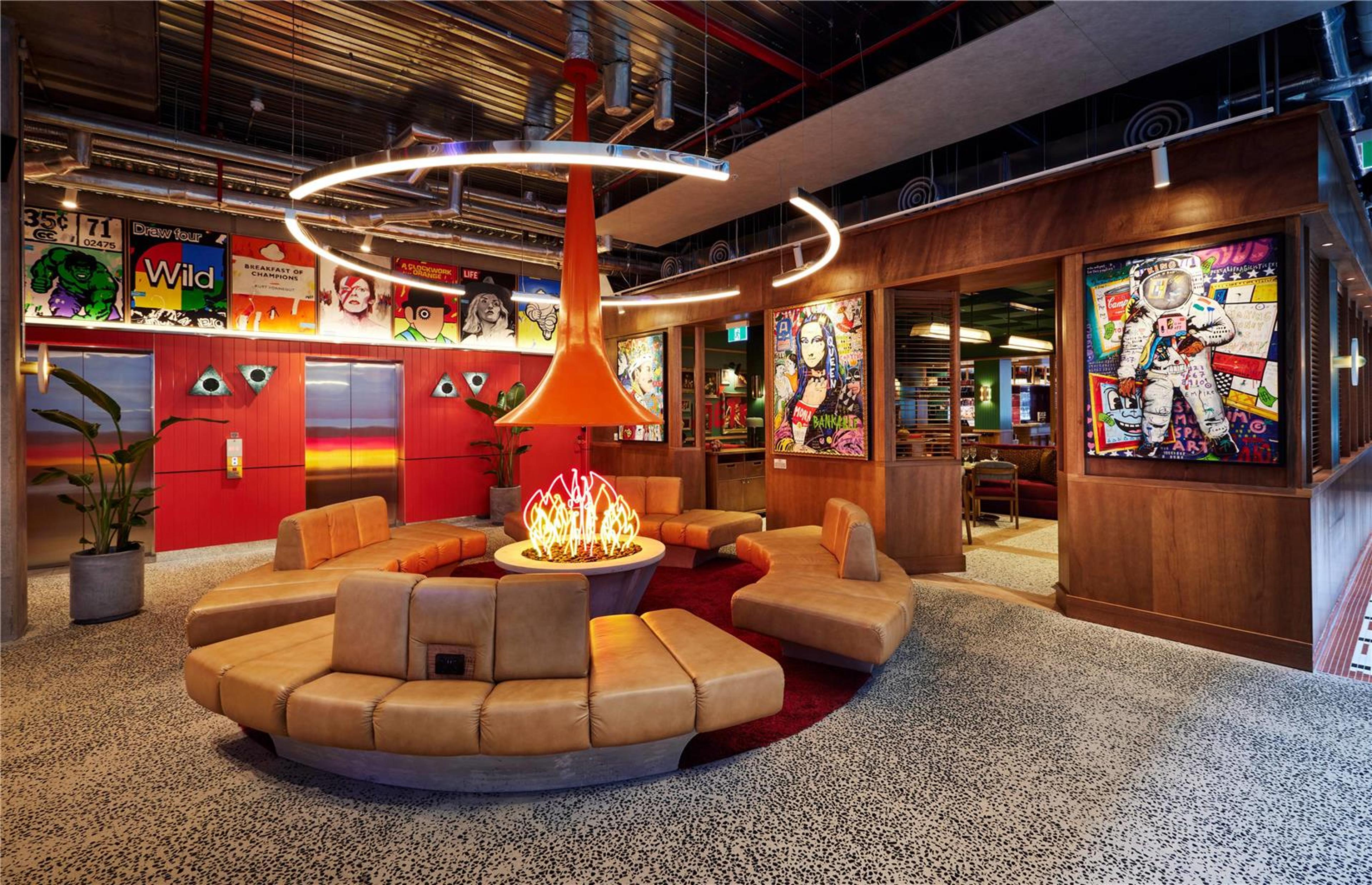 OVOLO MELBOURNE SOUTH YARRA, A WYND