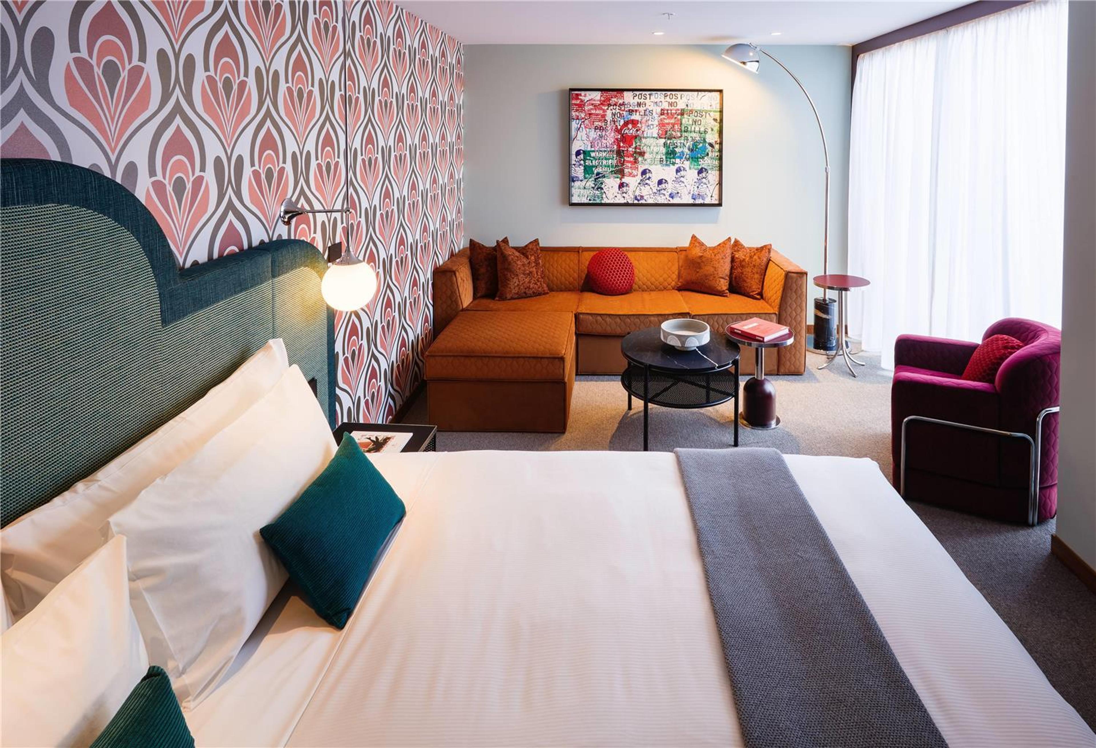 OVOLO MELBOURNE SOUTH YARRA, A WYND