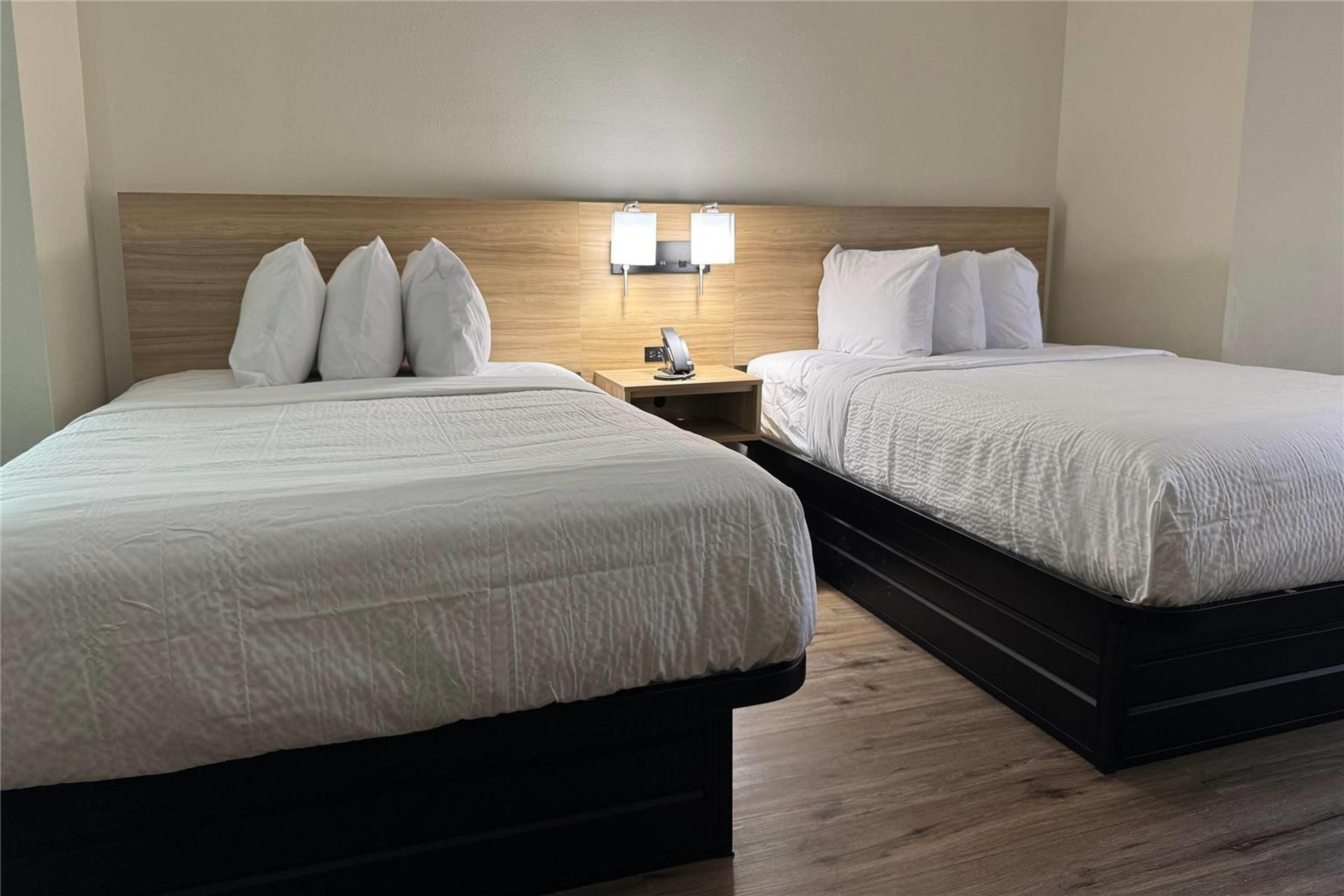 DAYS INN BY WYNDHAM MCDONOUGH
