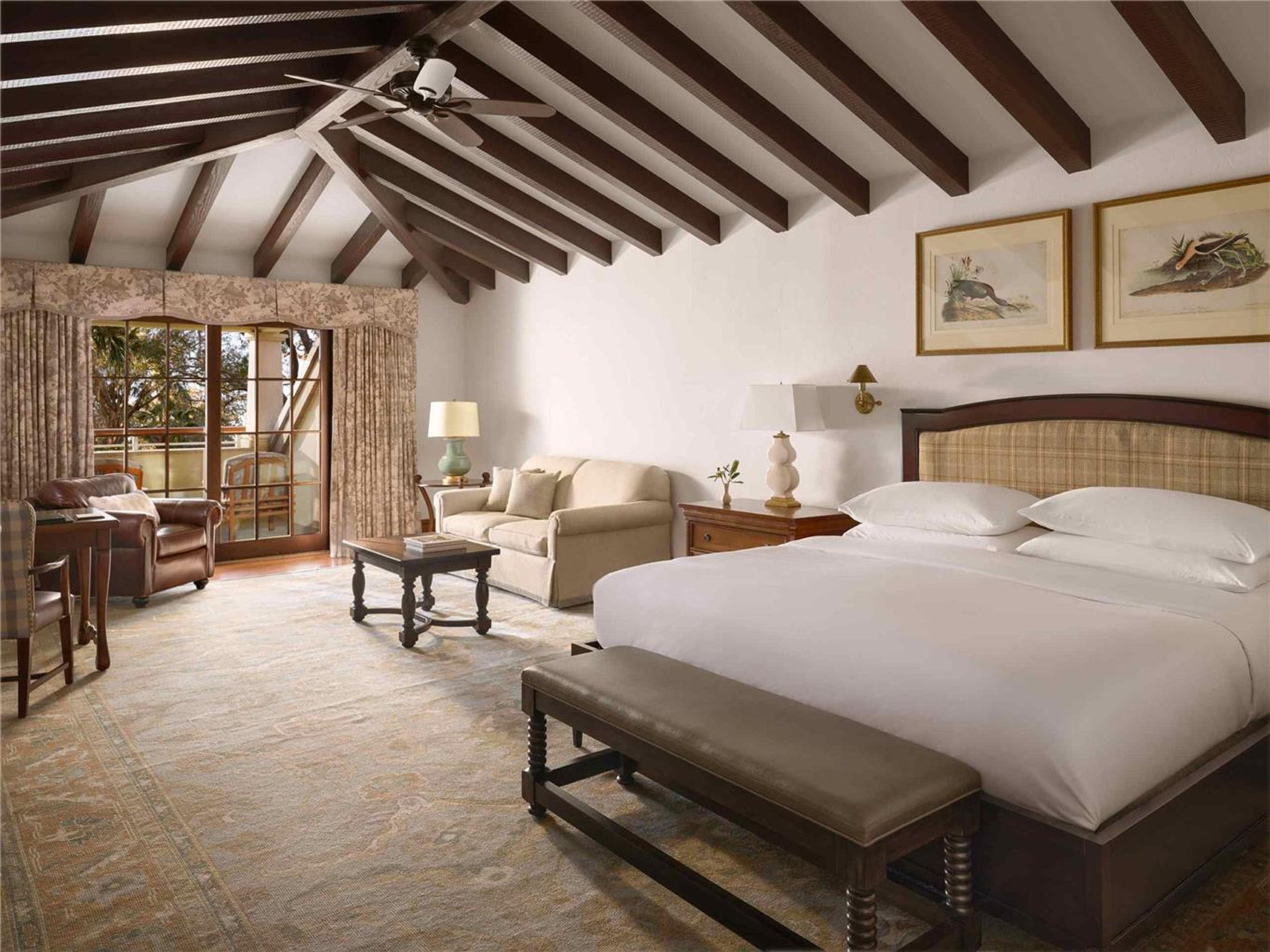SEA ISLAND RESORT