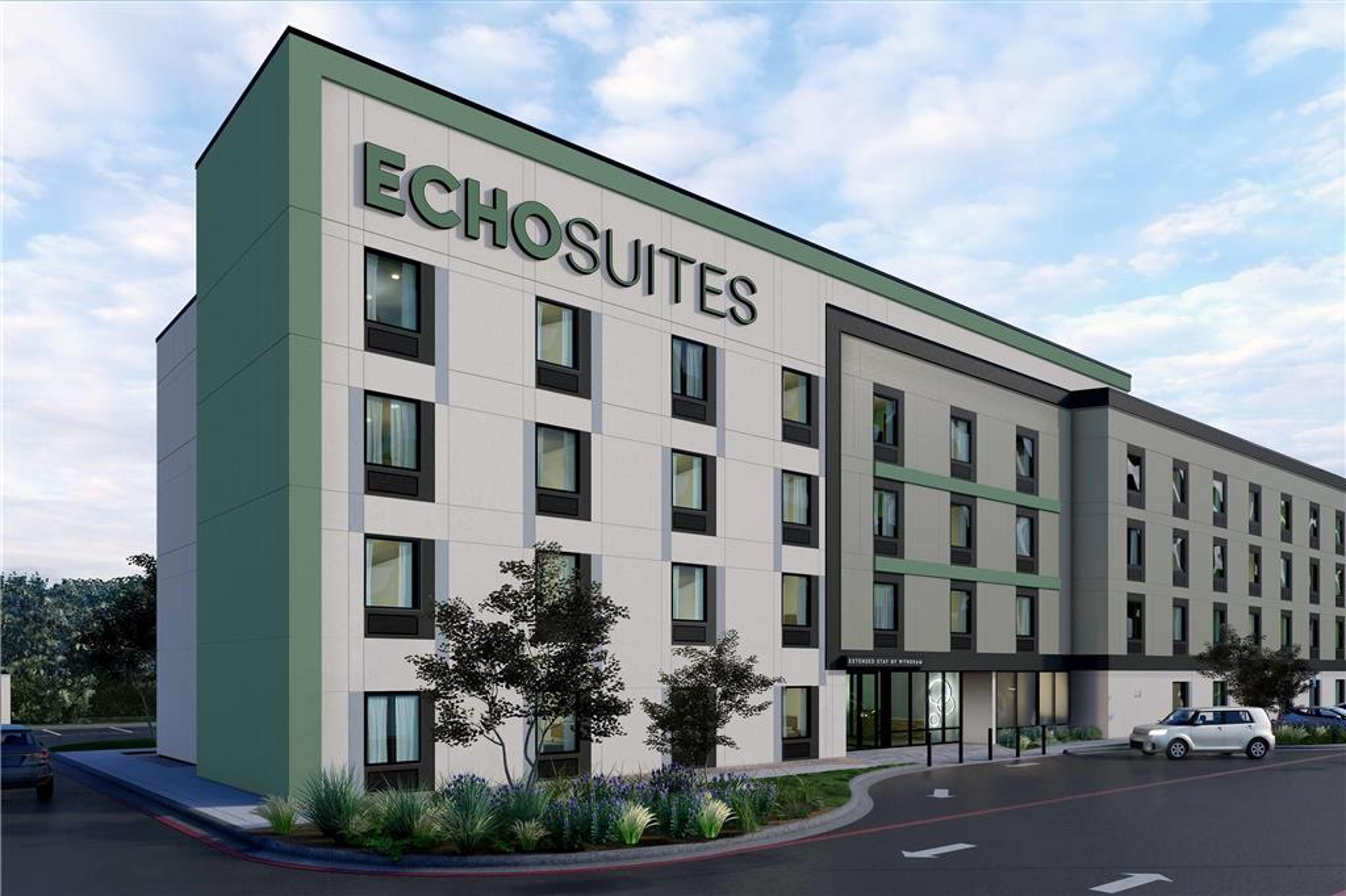 Premier Suites Colorado Springs - South