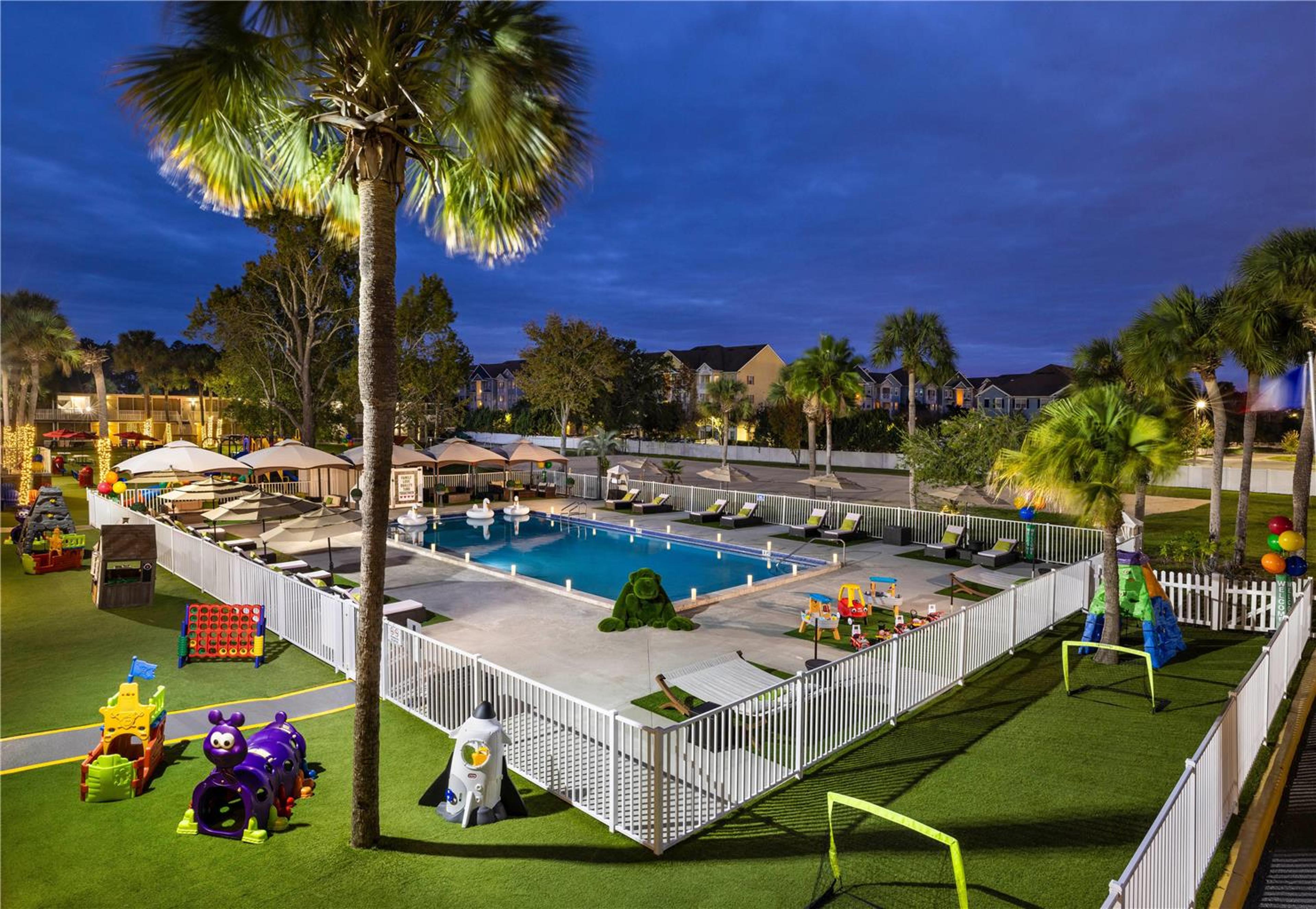 Magic Moment Resort & Kids Club , Dazzler Select by Wyndham