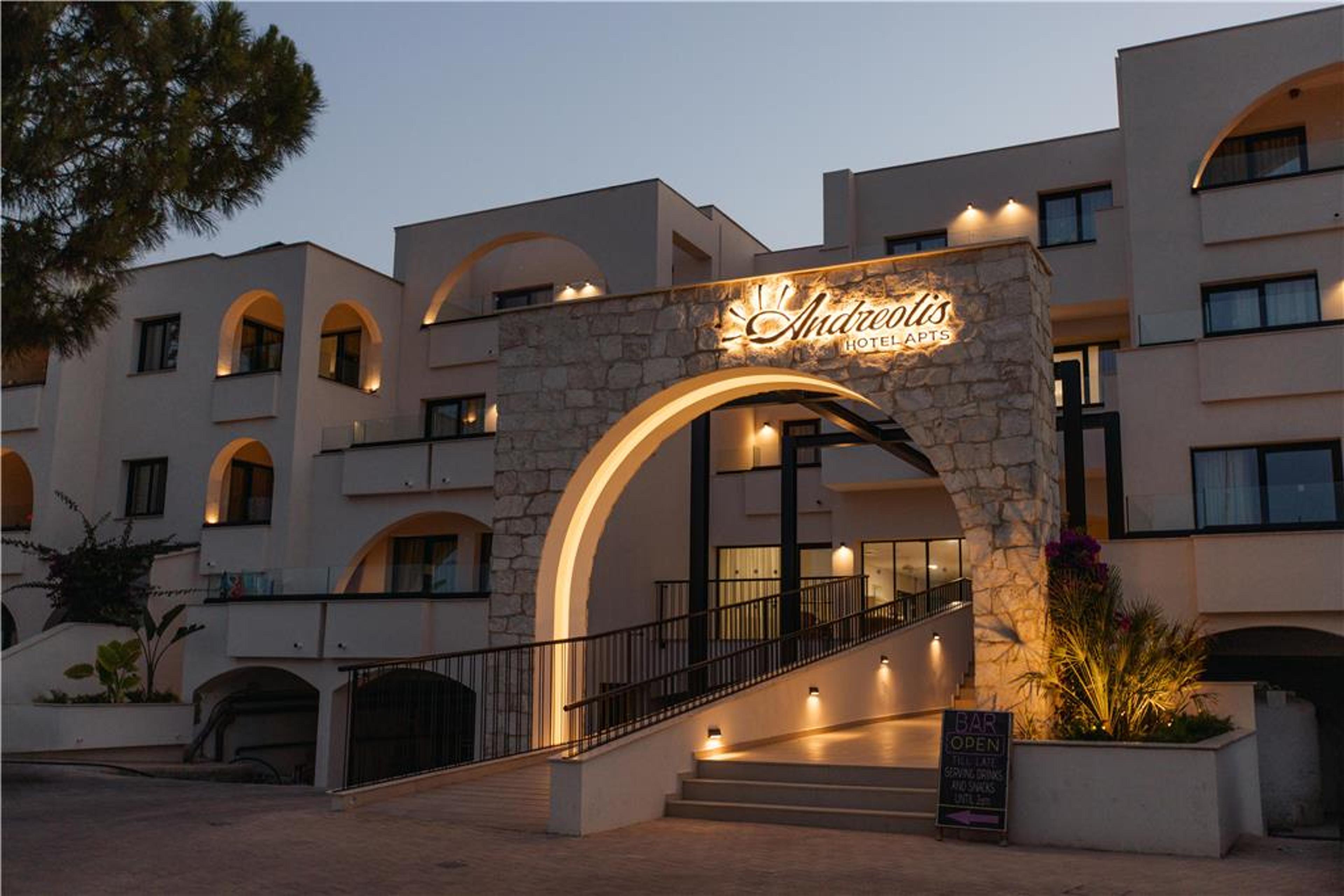Hotel Photo 4