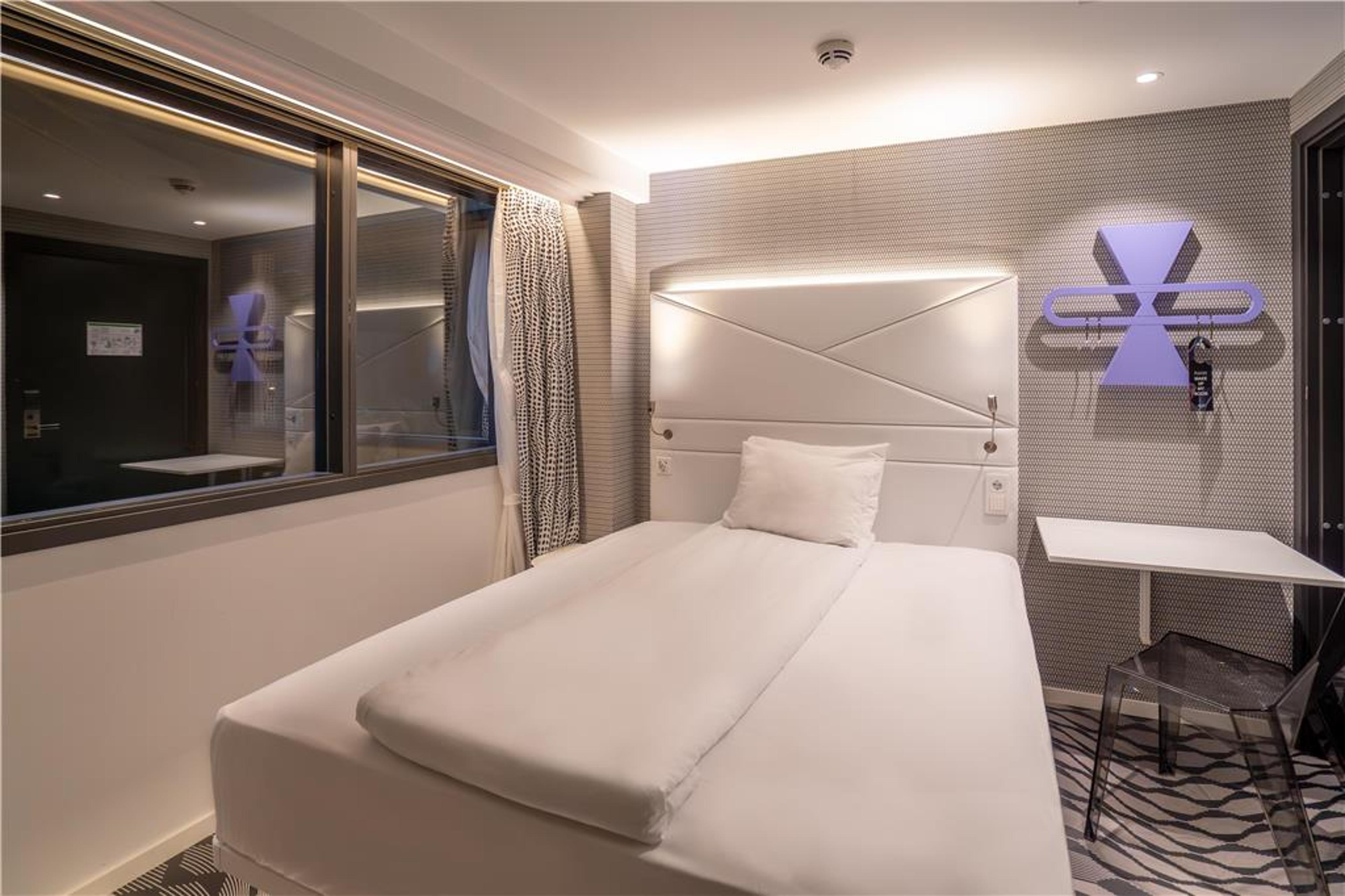 Magic Kloverhuset Harbour Hotel