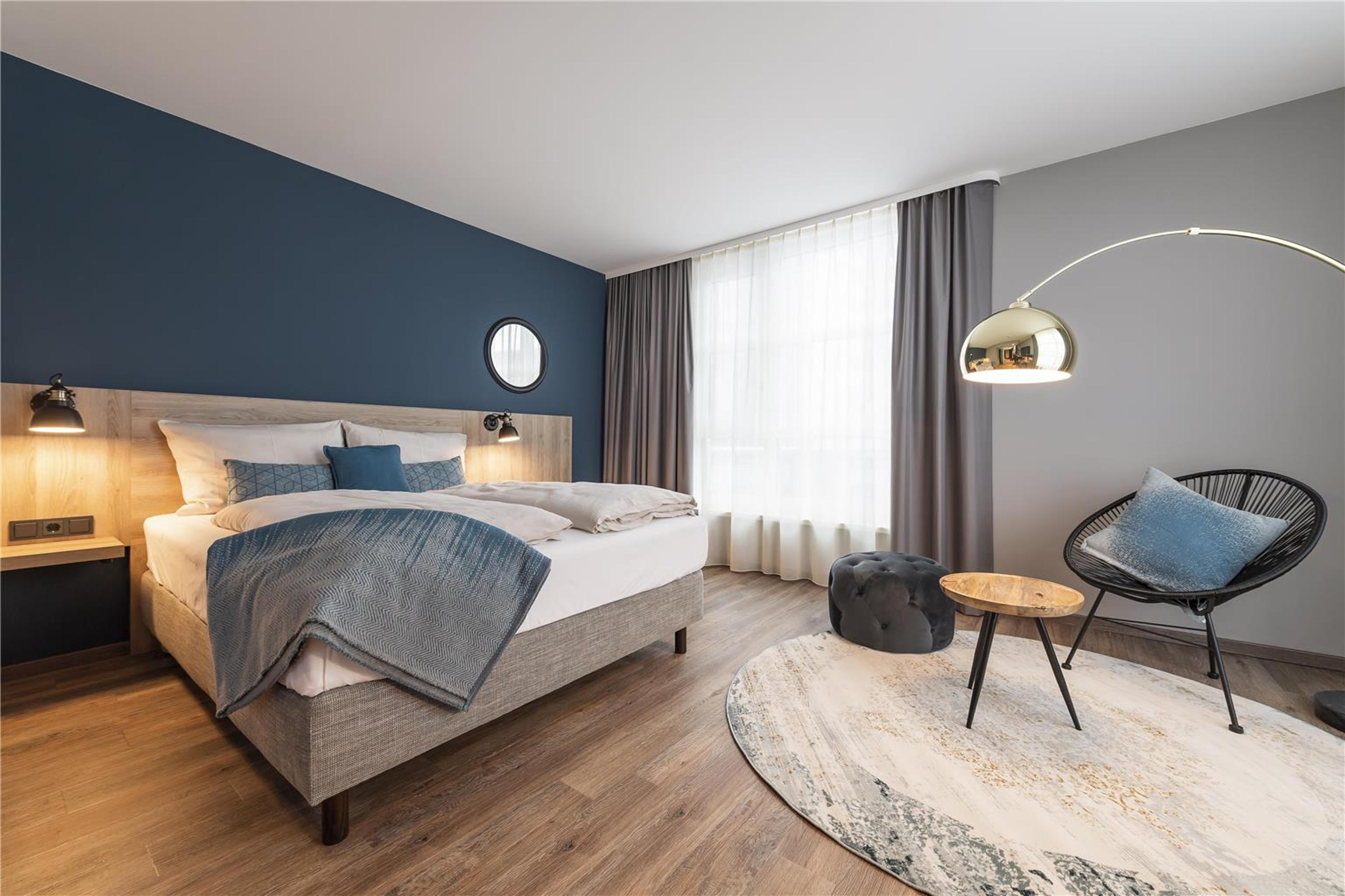 HARBR. HOTEL HEILBRONN , A MEMBER O