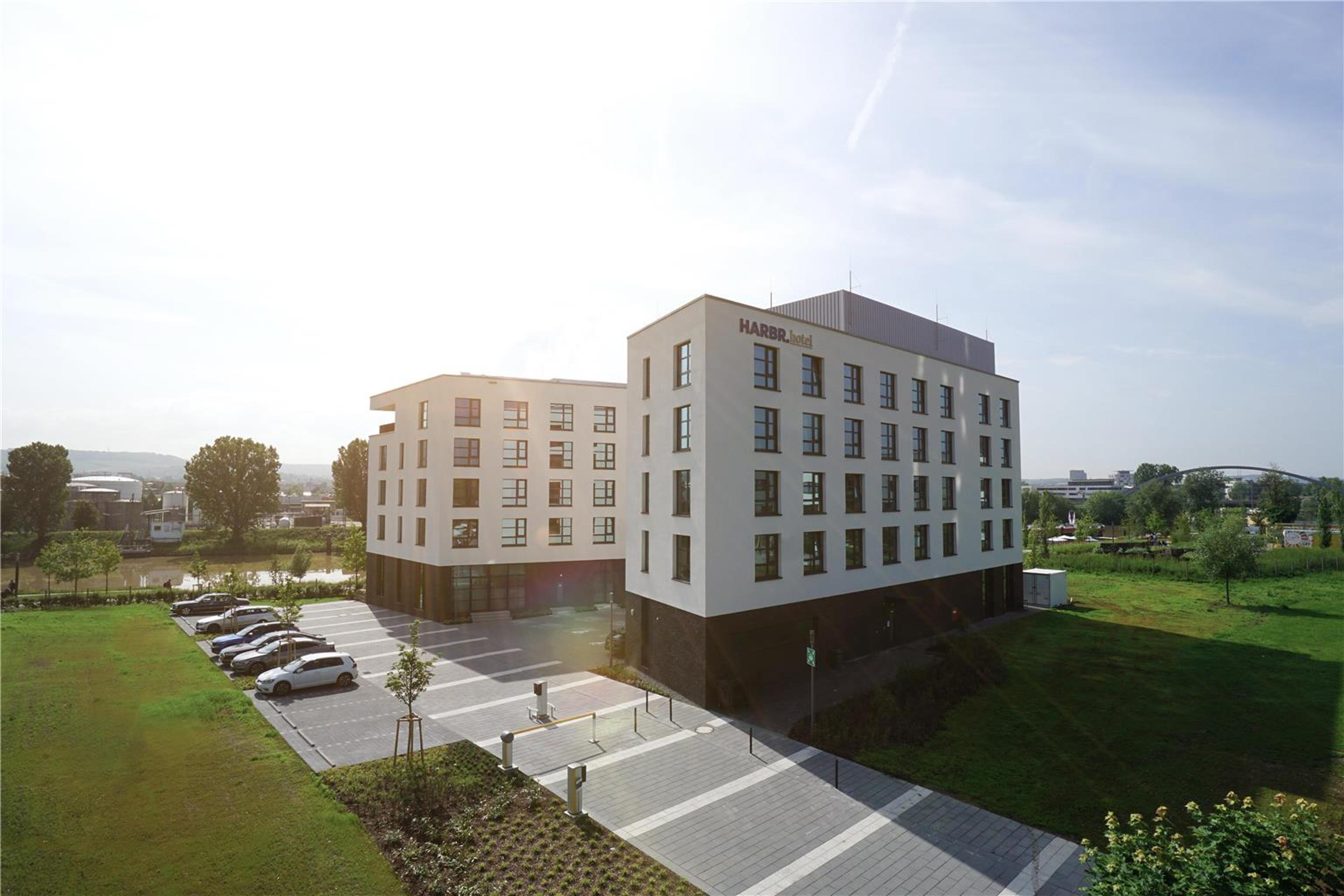 Hotel Photo 1