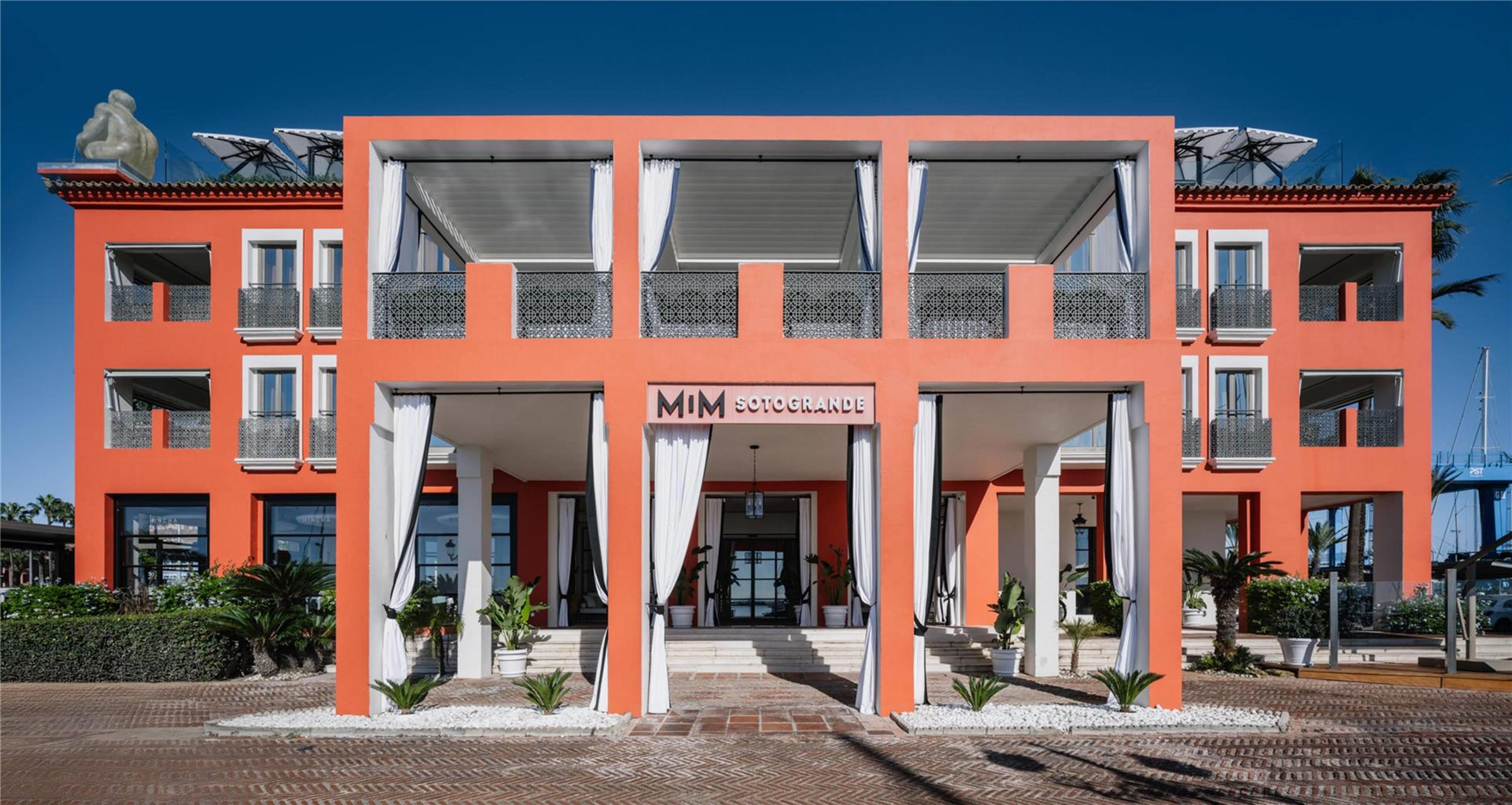 MIM SOTOGRANDE MELIA COLLECTION