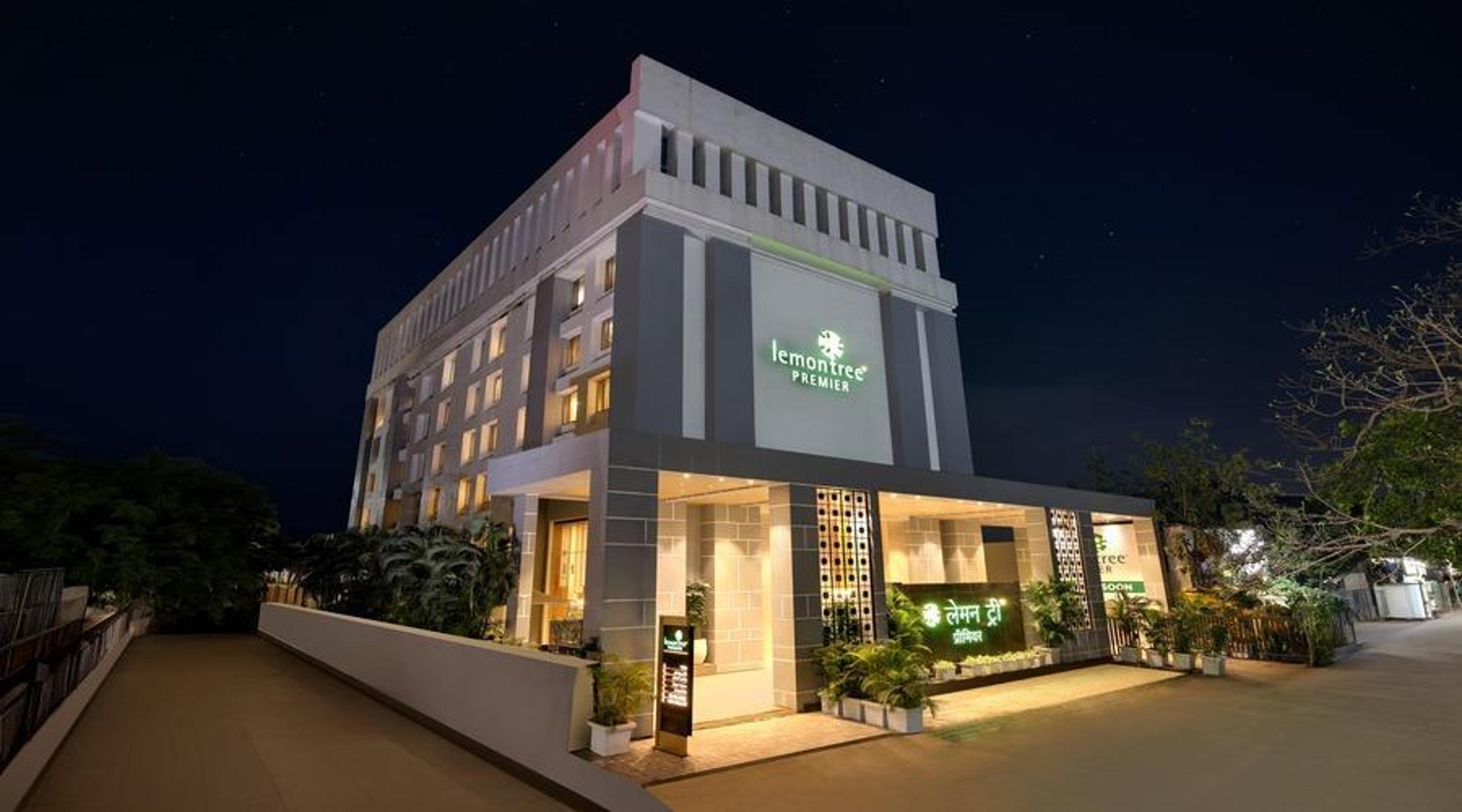 LEMON TREE PREMIER NAVI MUMBAI