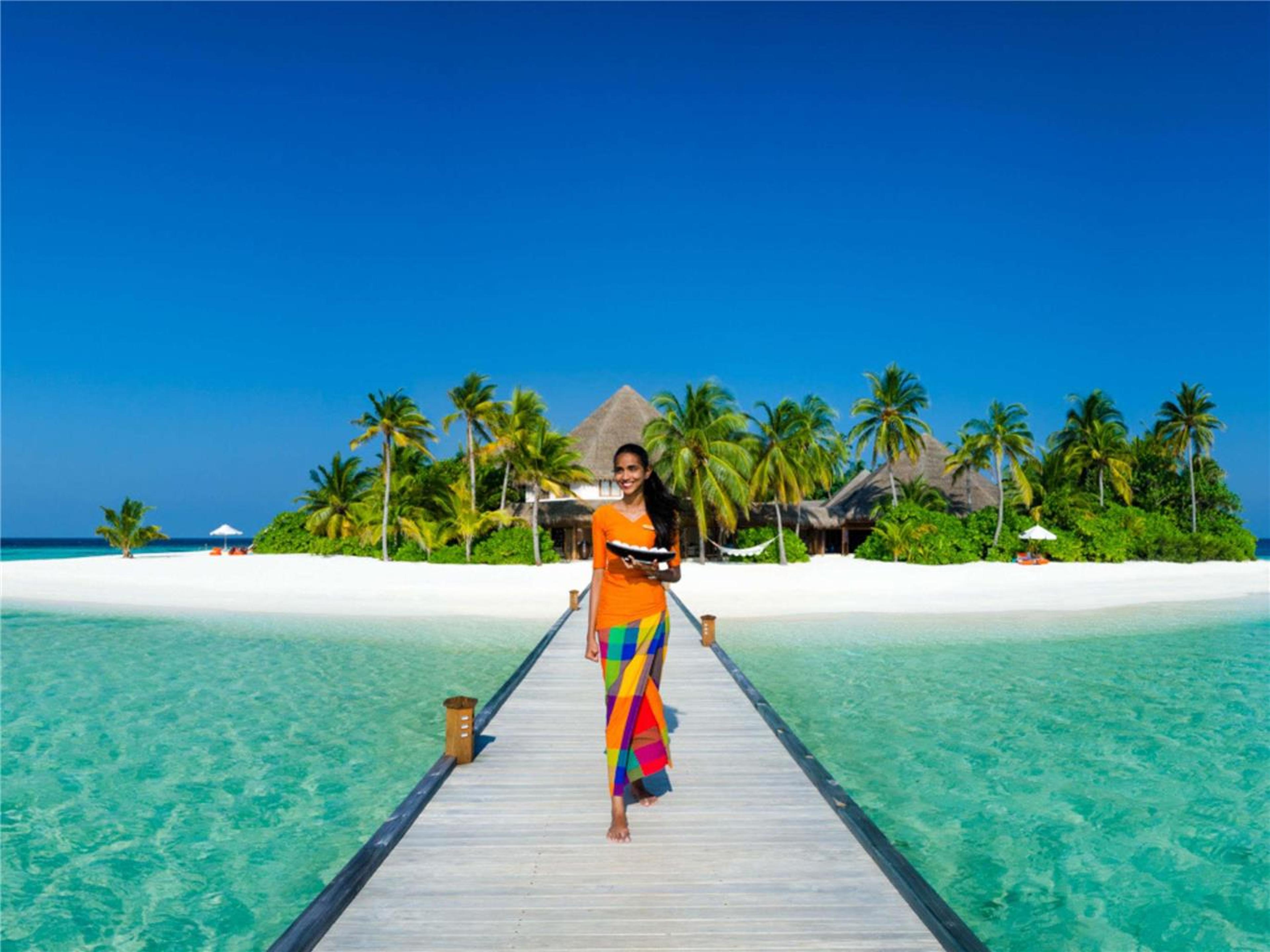 V VILLAS MALDIVES AT MIRIHI